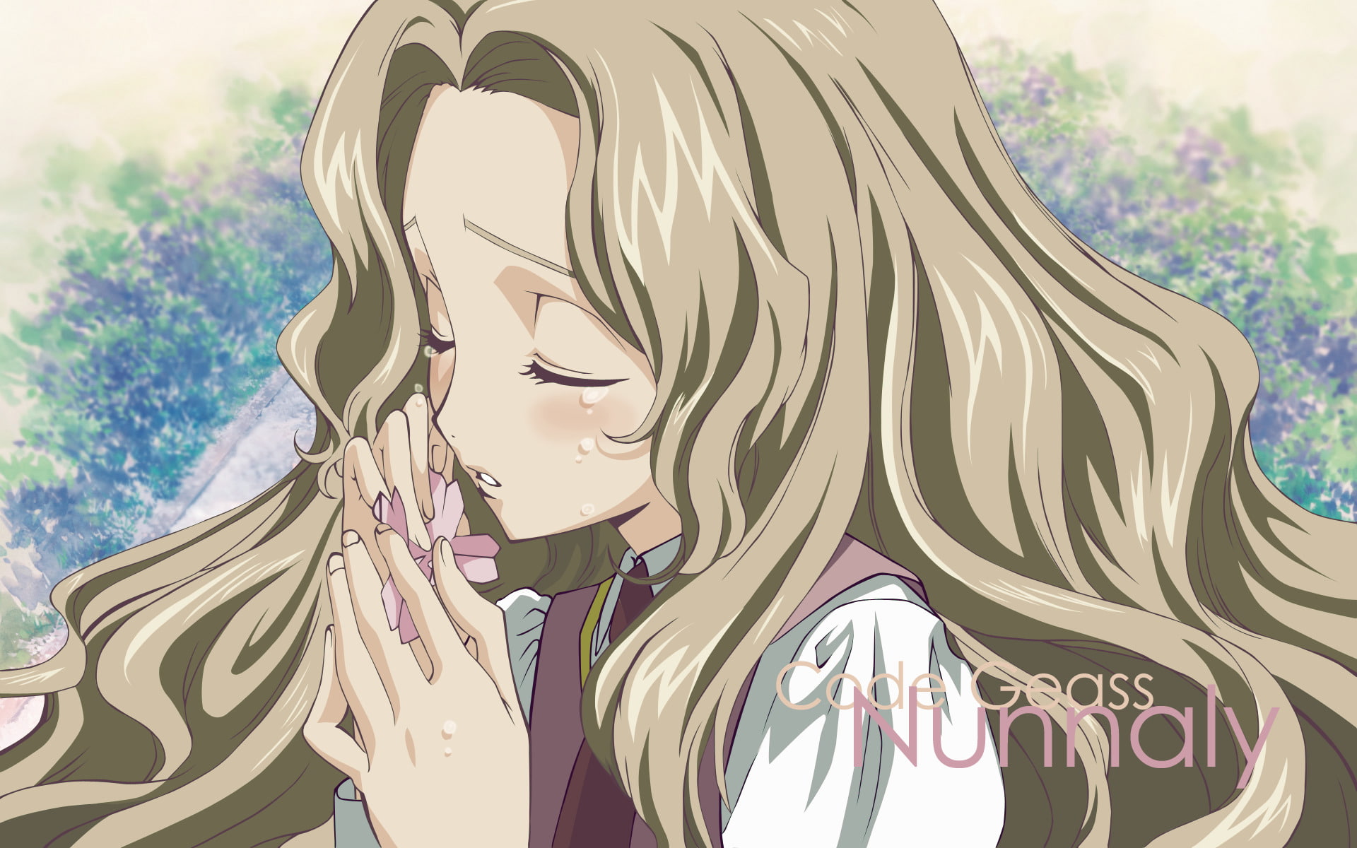 Anime, Code Geass