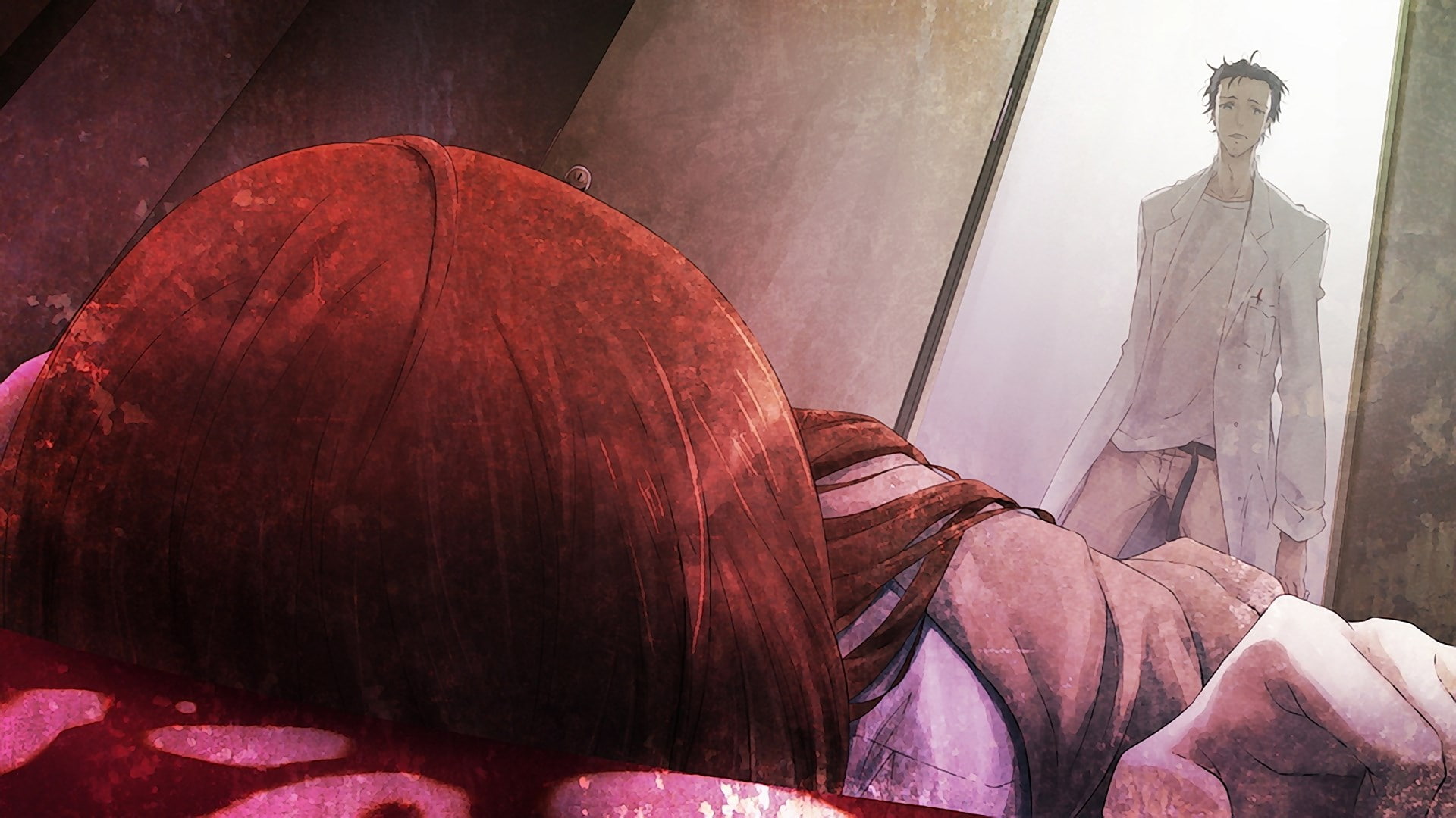 steinsgate