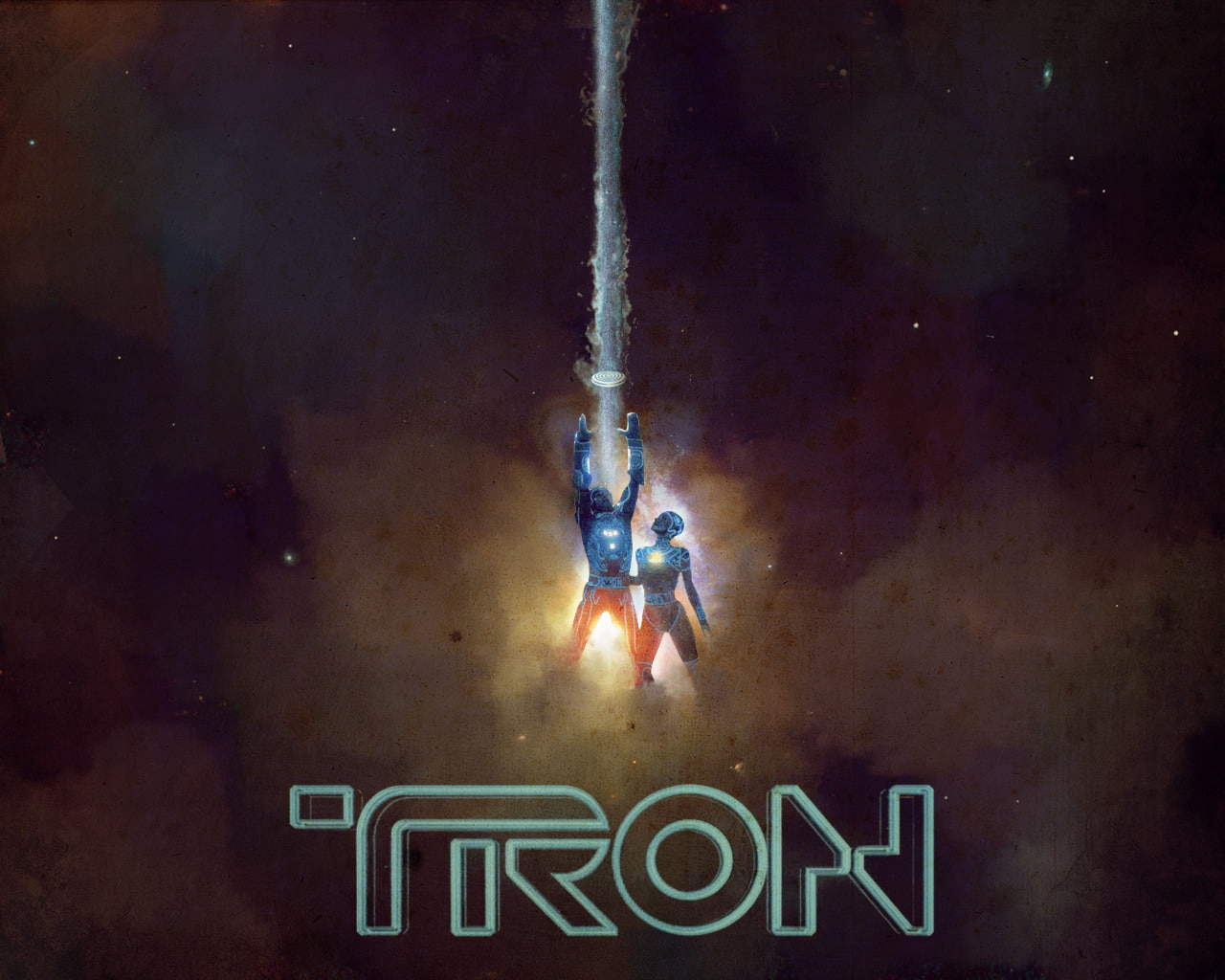 Tron
