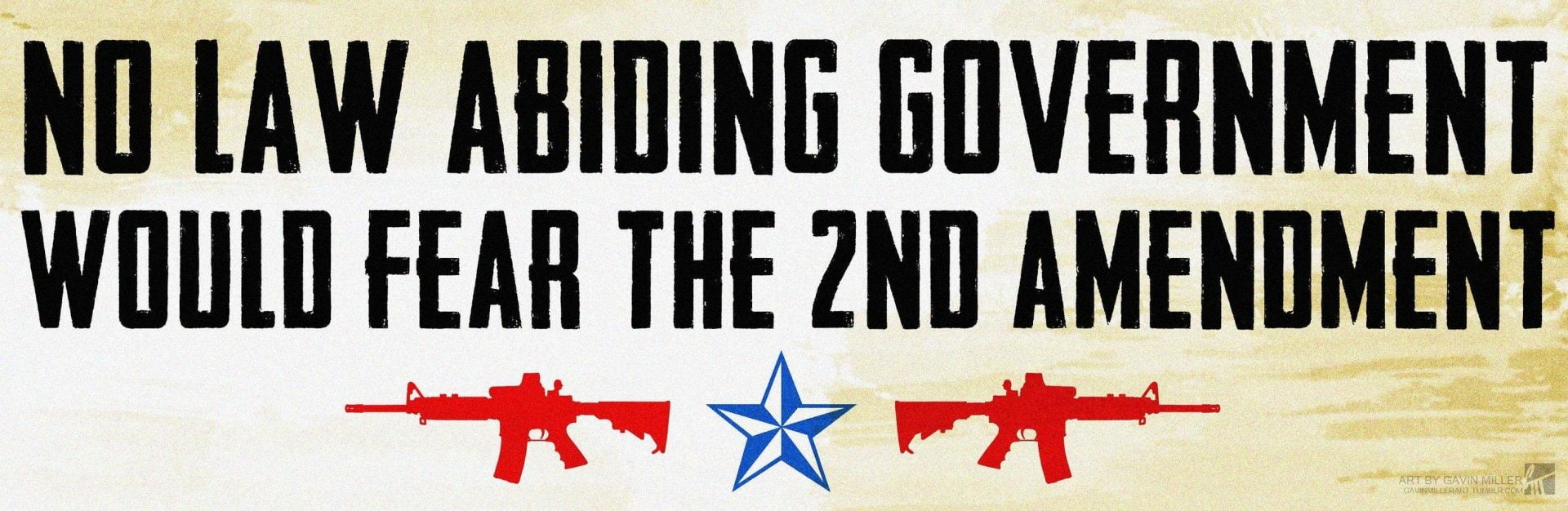 Misc, 2Nd Amendment
