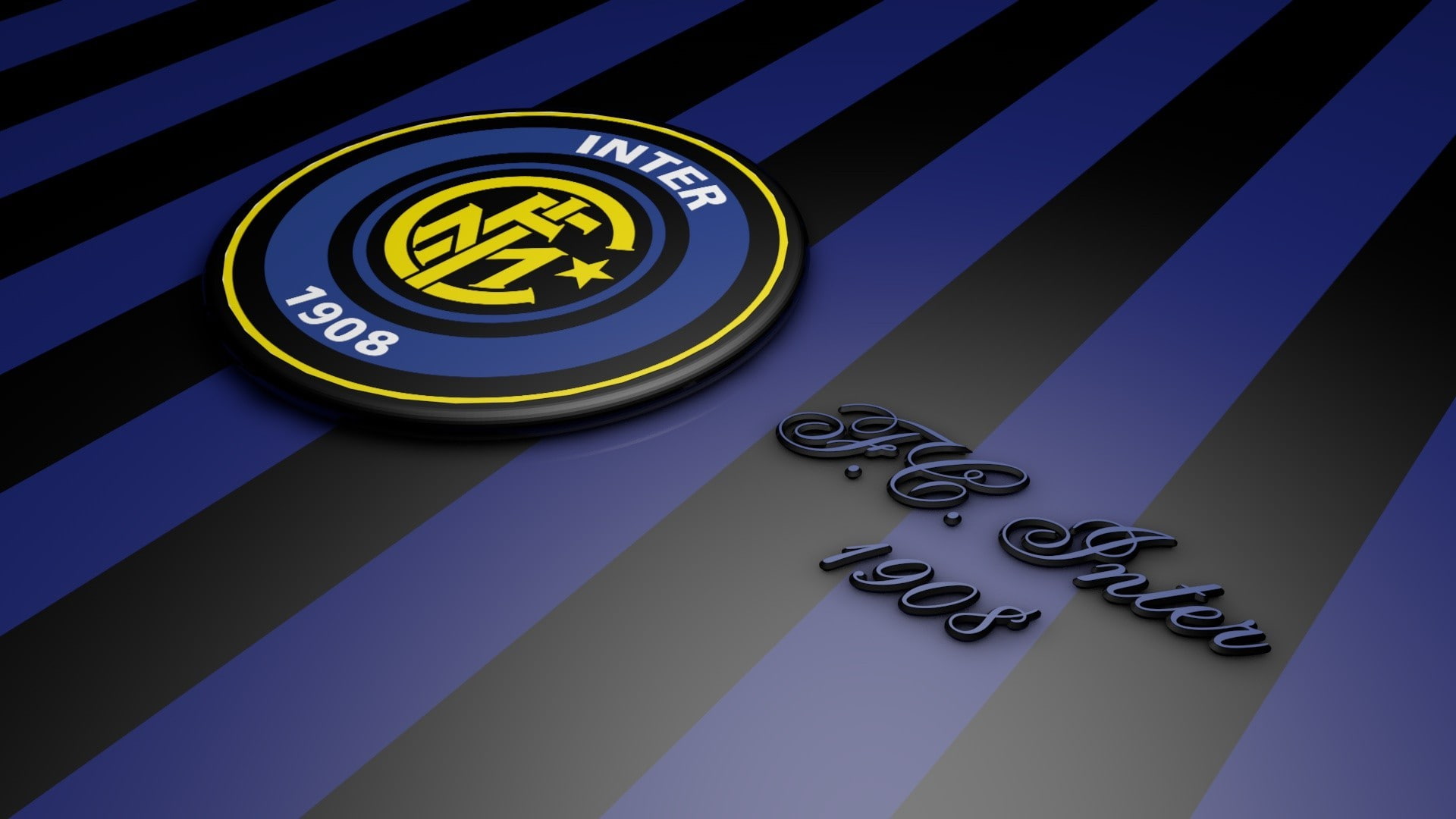Inter Milan, Internazionale