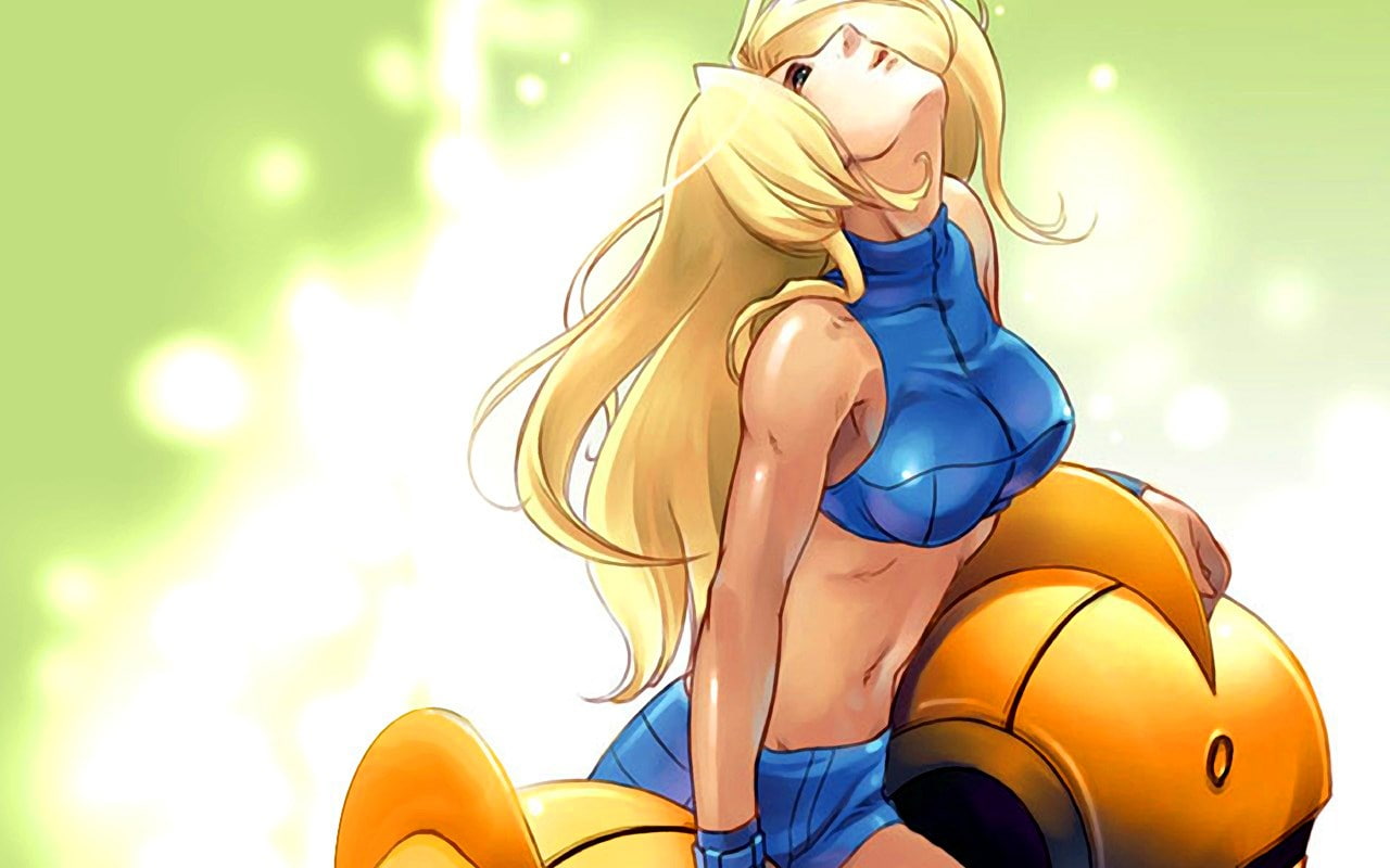 metroid