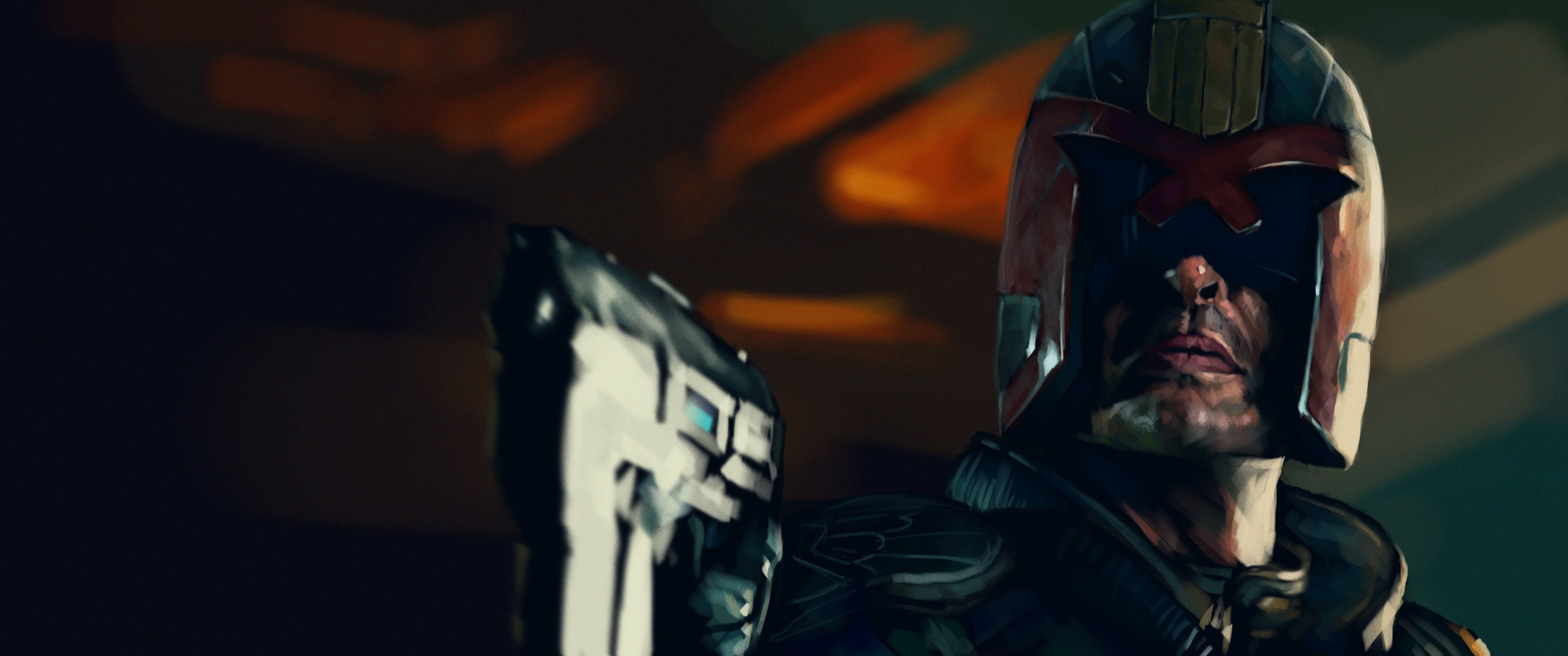 dredd