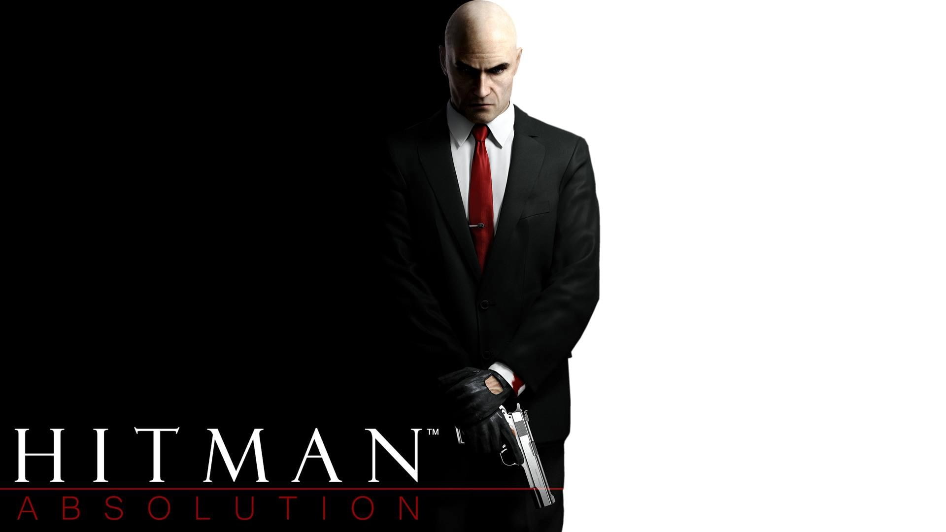 hitman absolution