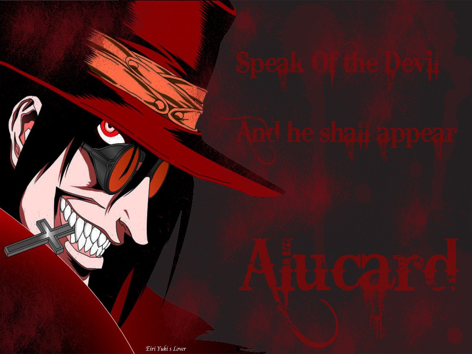 hellsing