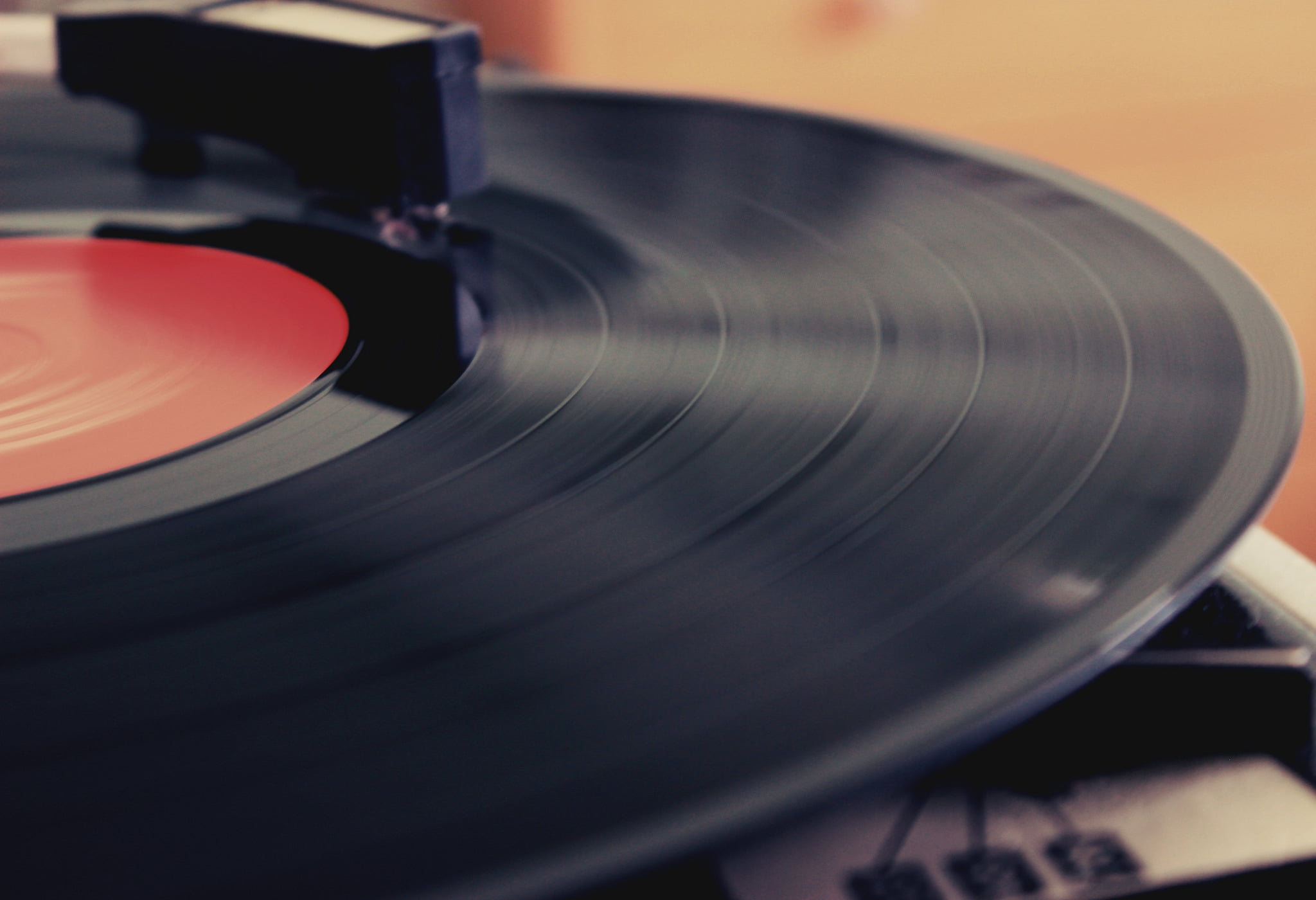 vinyl disc, music, record, gramophone, arts culture and entertainment