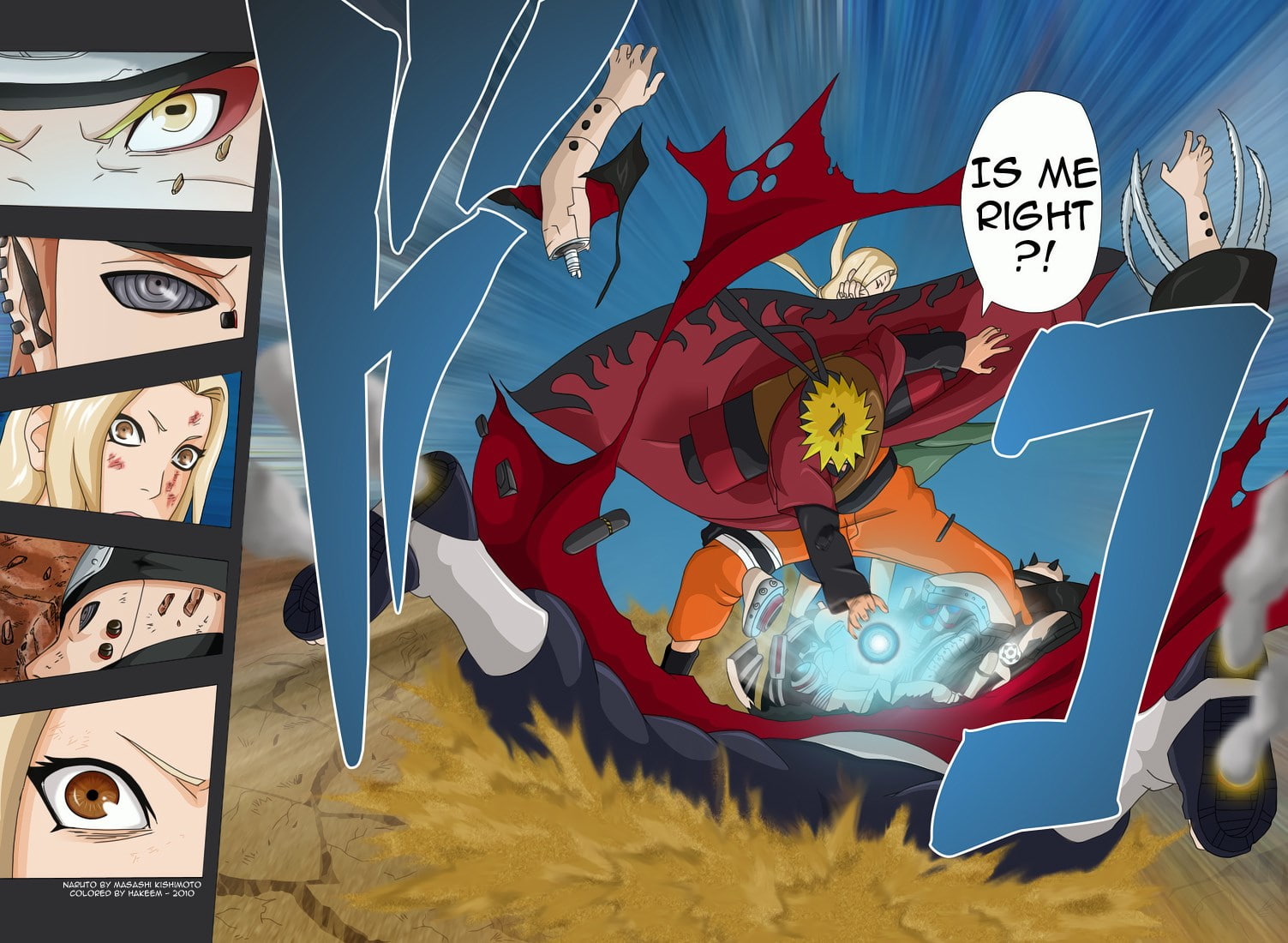 naruto