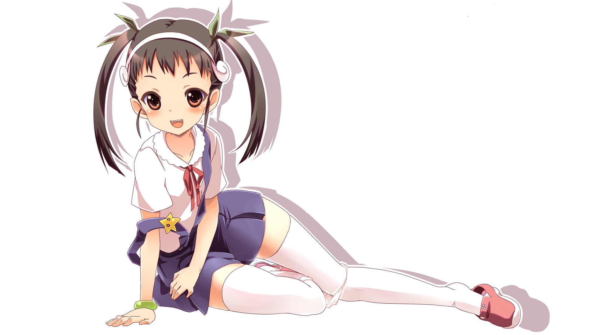 monogatari series