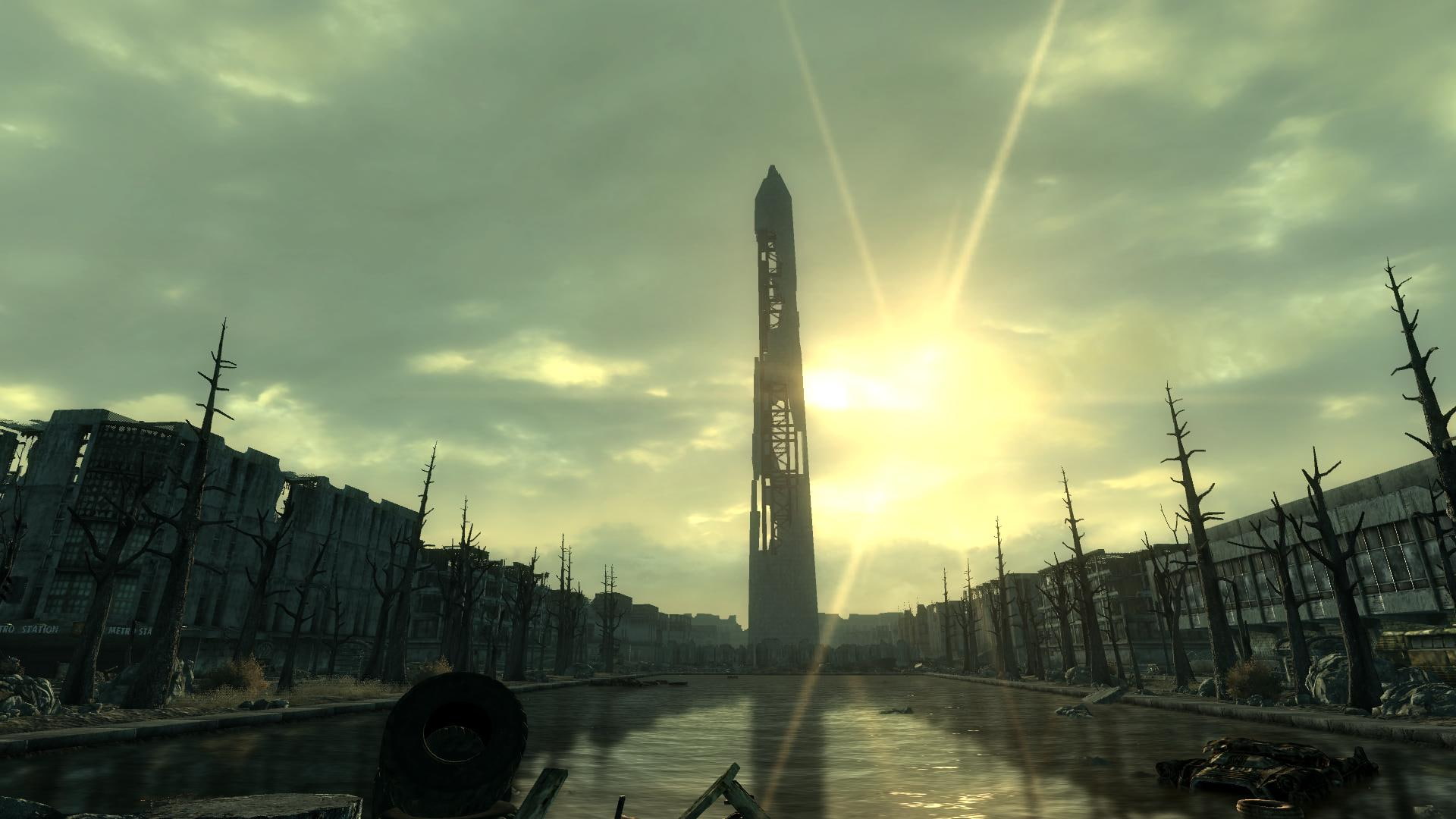 Fallout