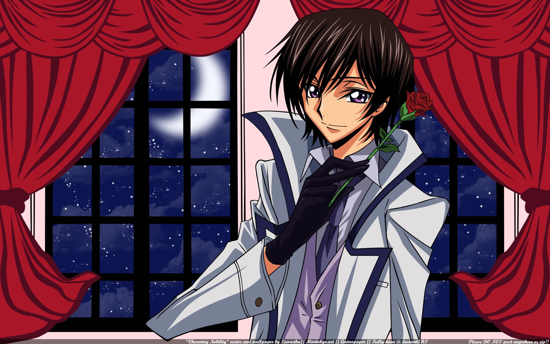code geass