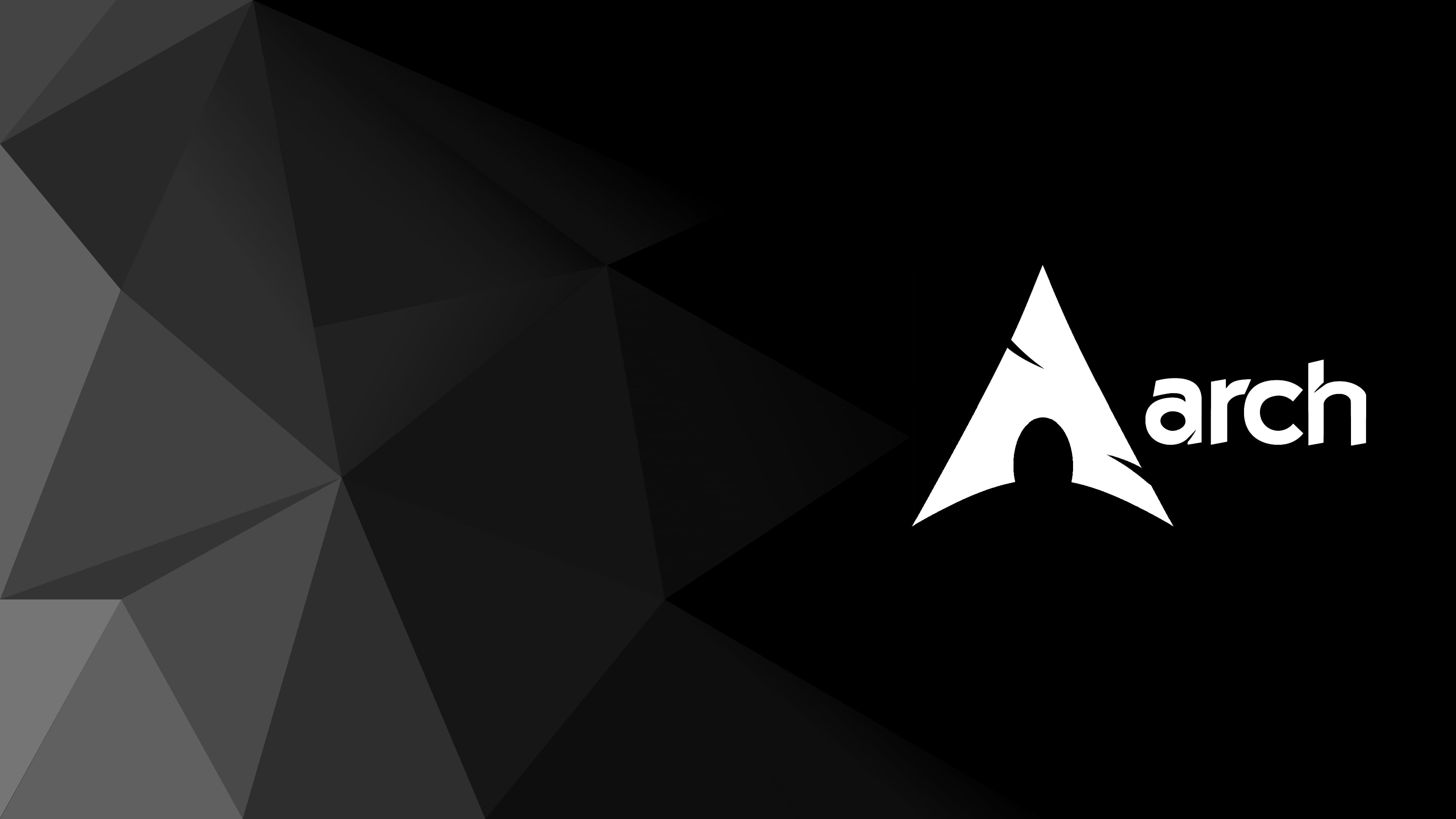 Arch Linux