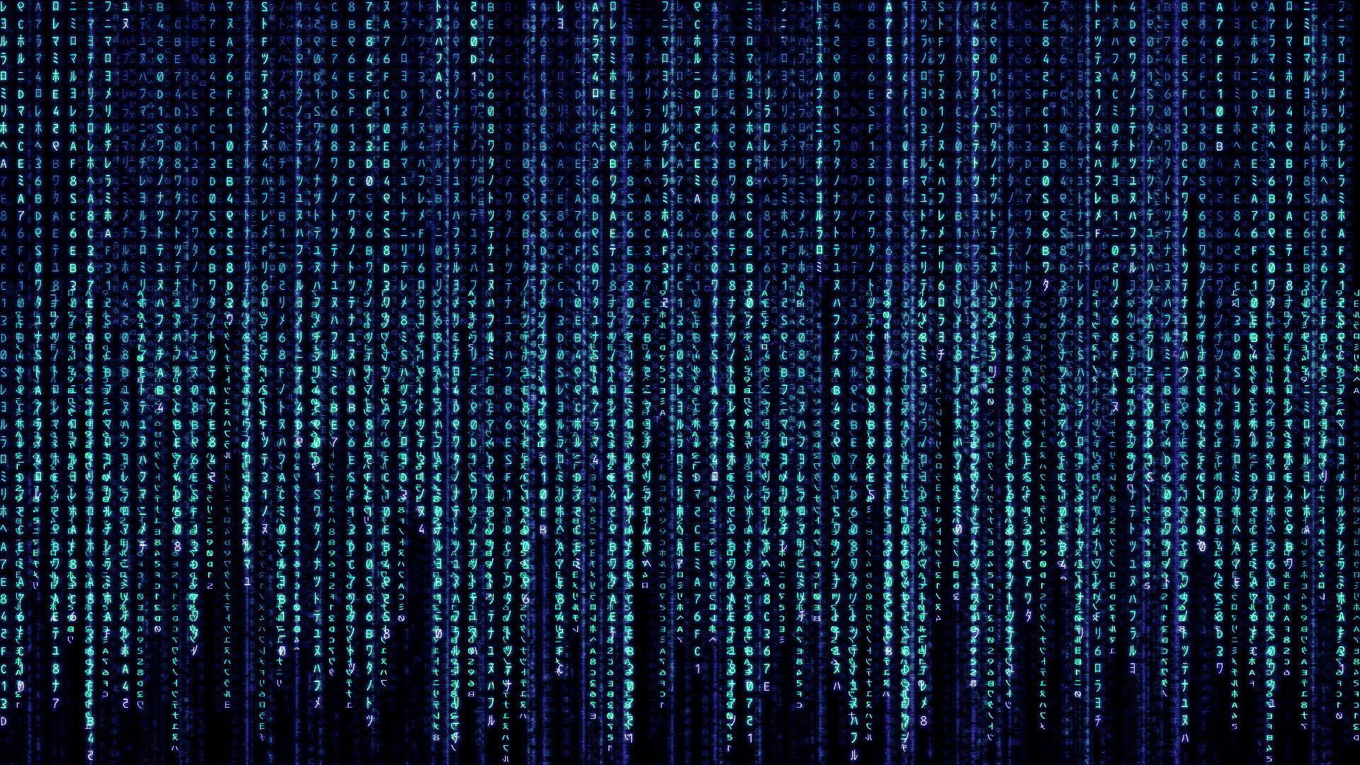 Coding Source Code HD, 1920x1080