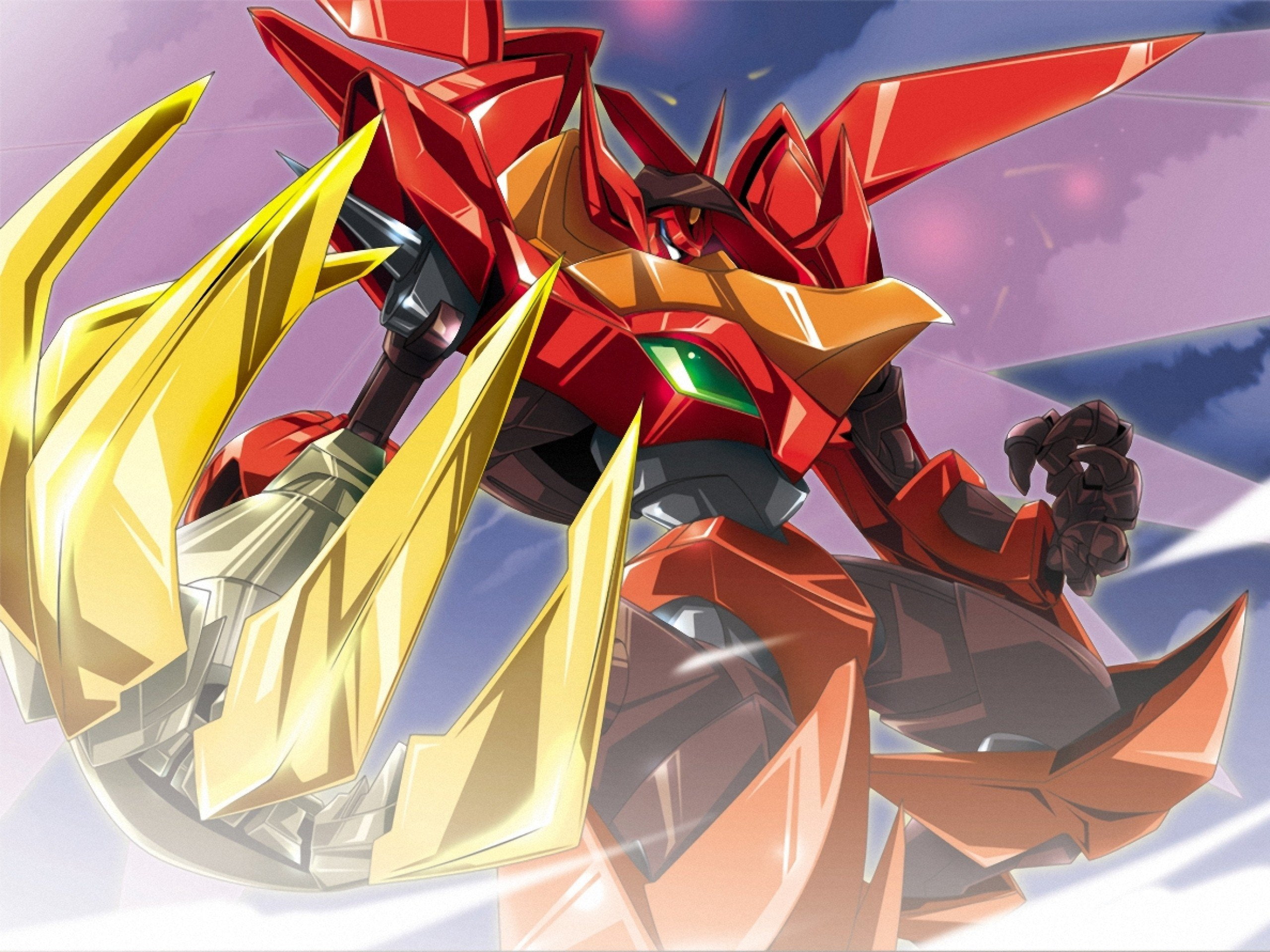 Code Geass