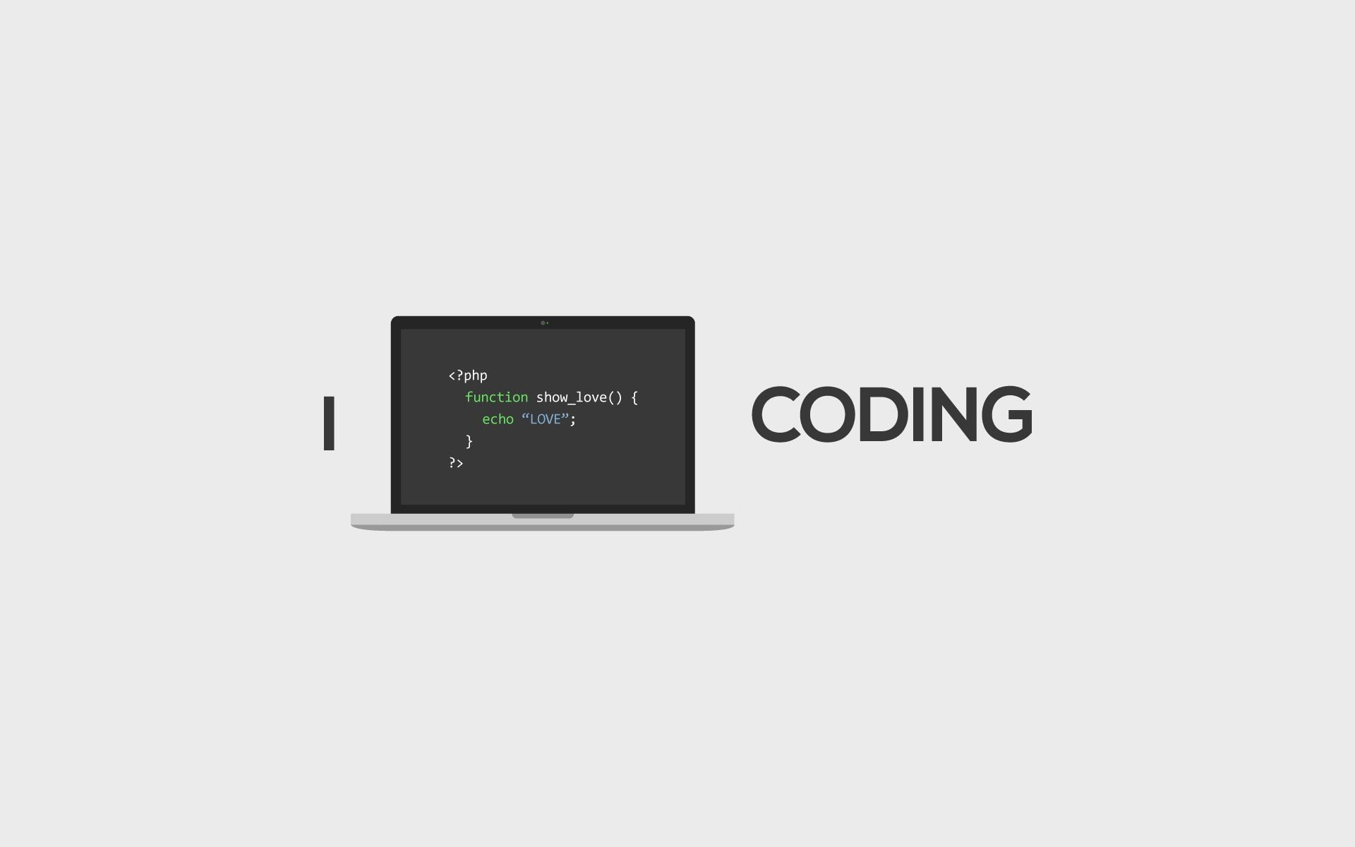 Code, coding, PHP, programming