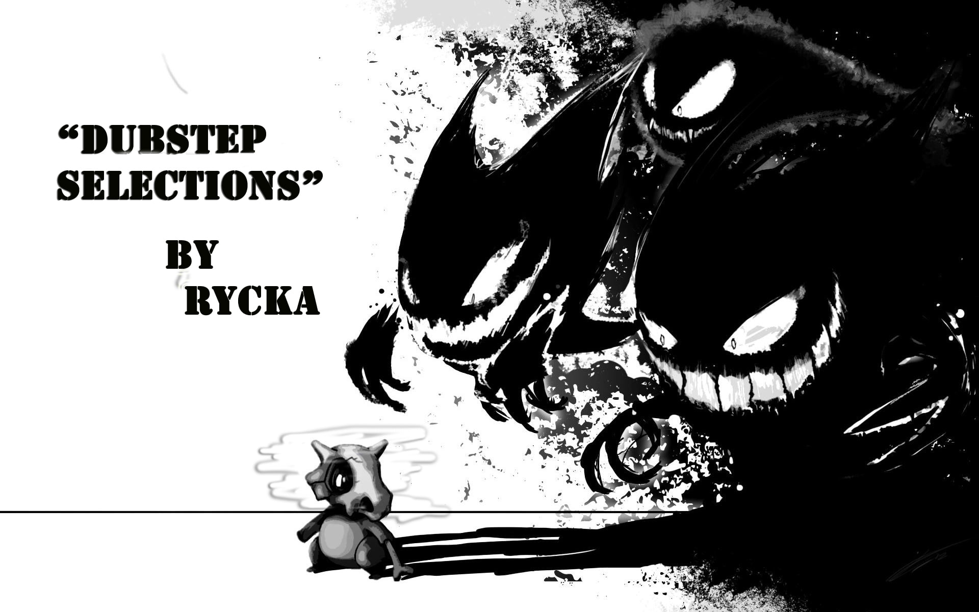 dark, dubstep, electronic