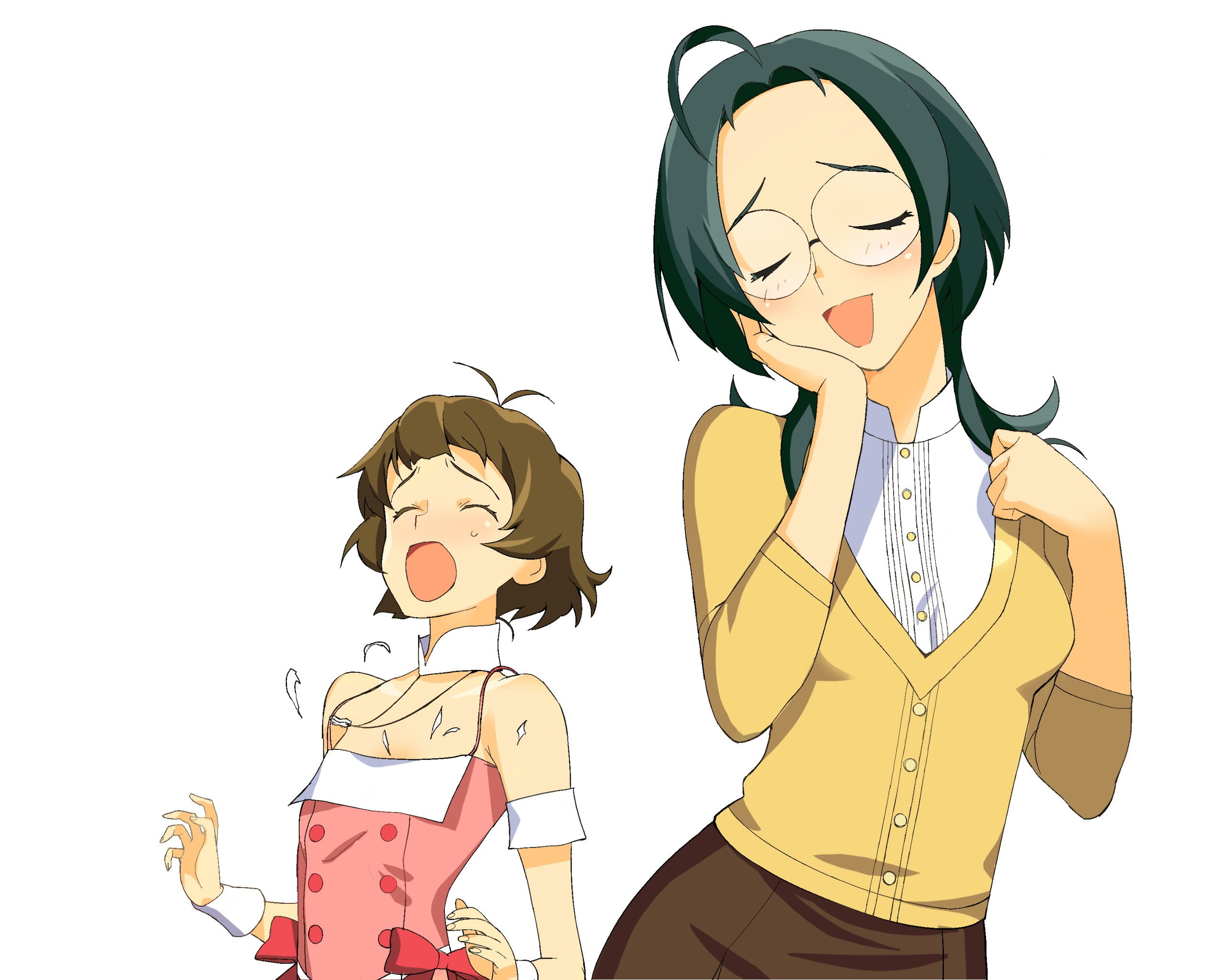 idolmster