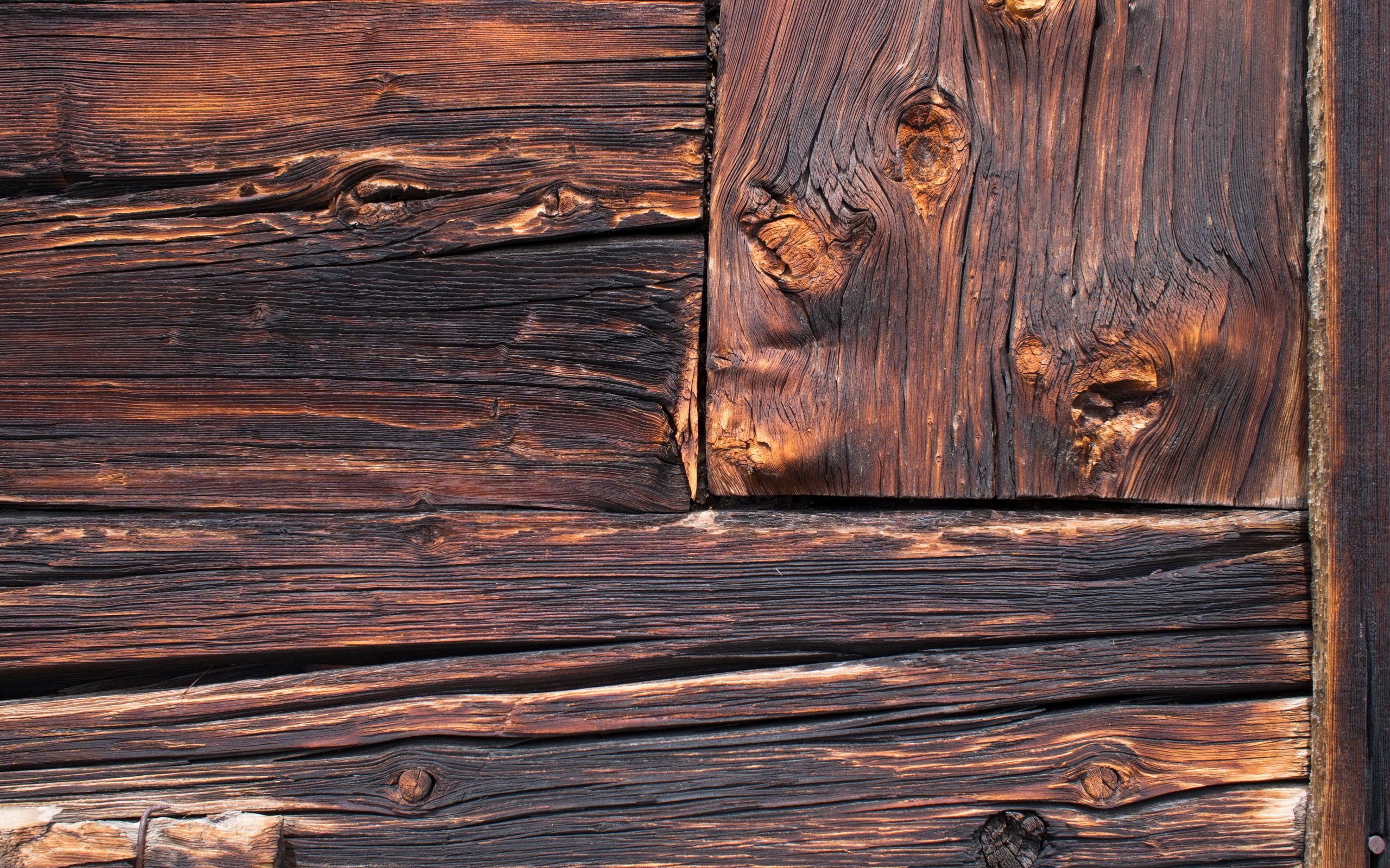 wall, Board, texture, wood - material, backgrounds, pattern