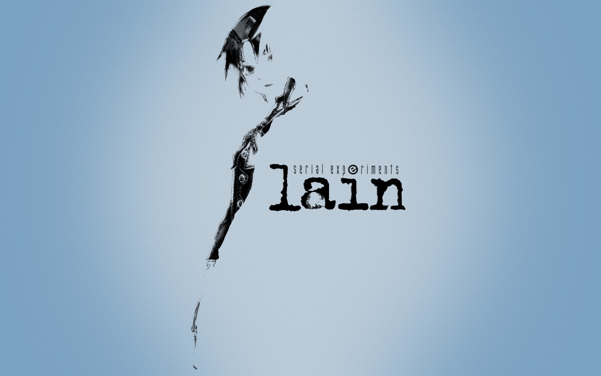 serial experiments lain