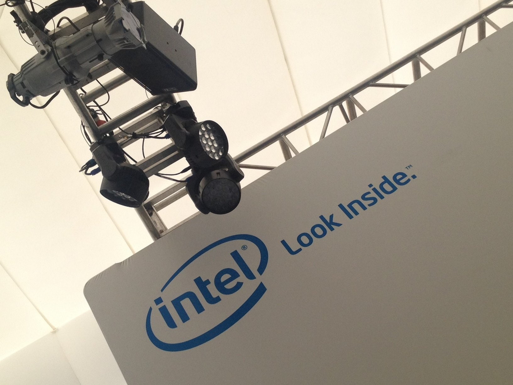 computer, intel