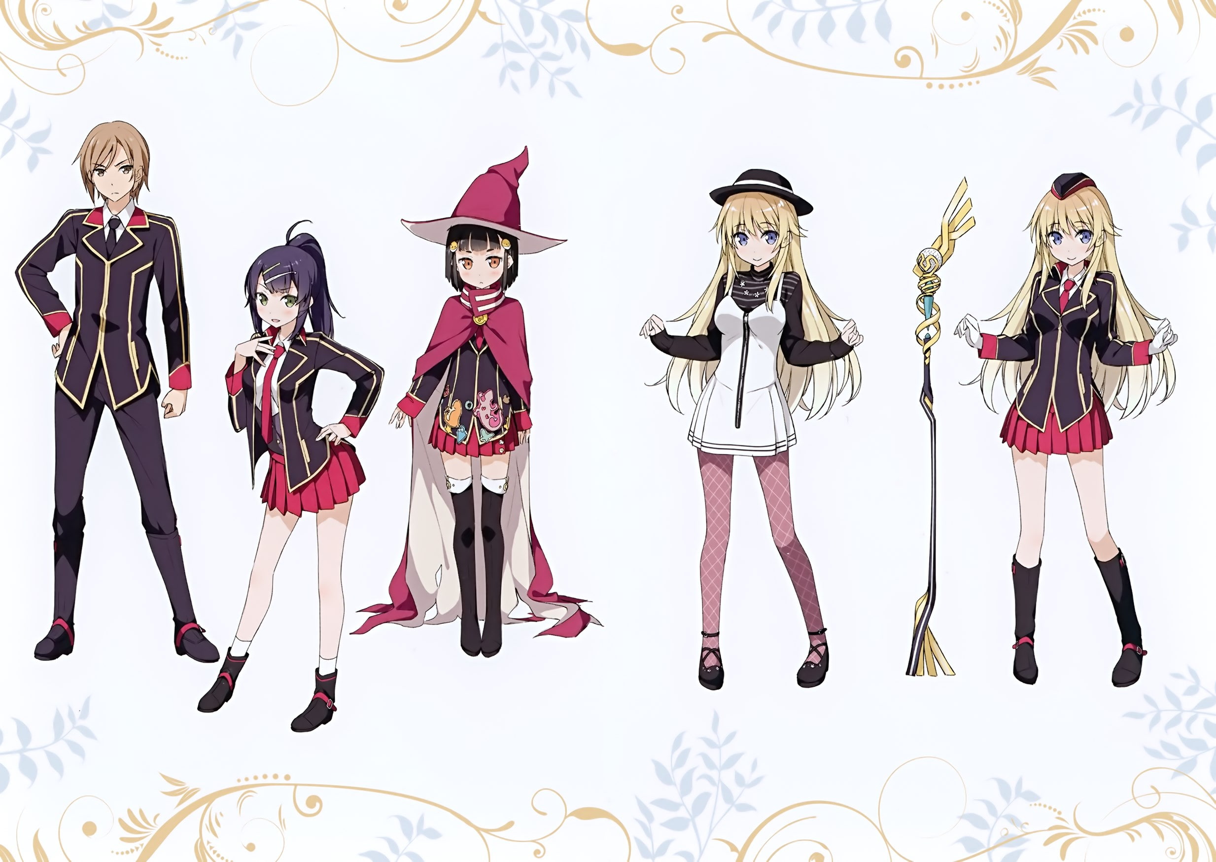 qualidea code
