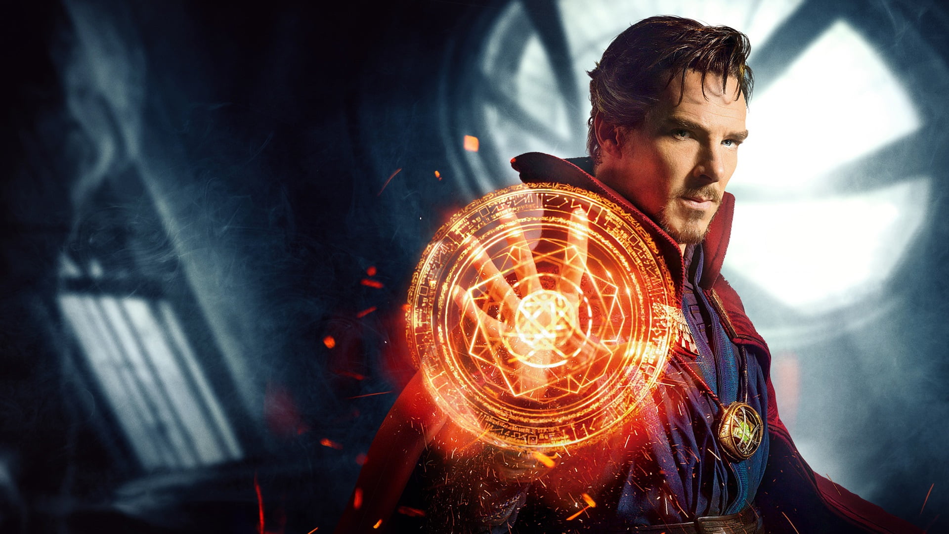 Dr. Strange, Marvel Comics, Marvel Cinematic Universe, Marvel Super Heroes