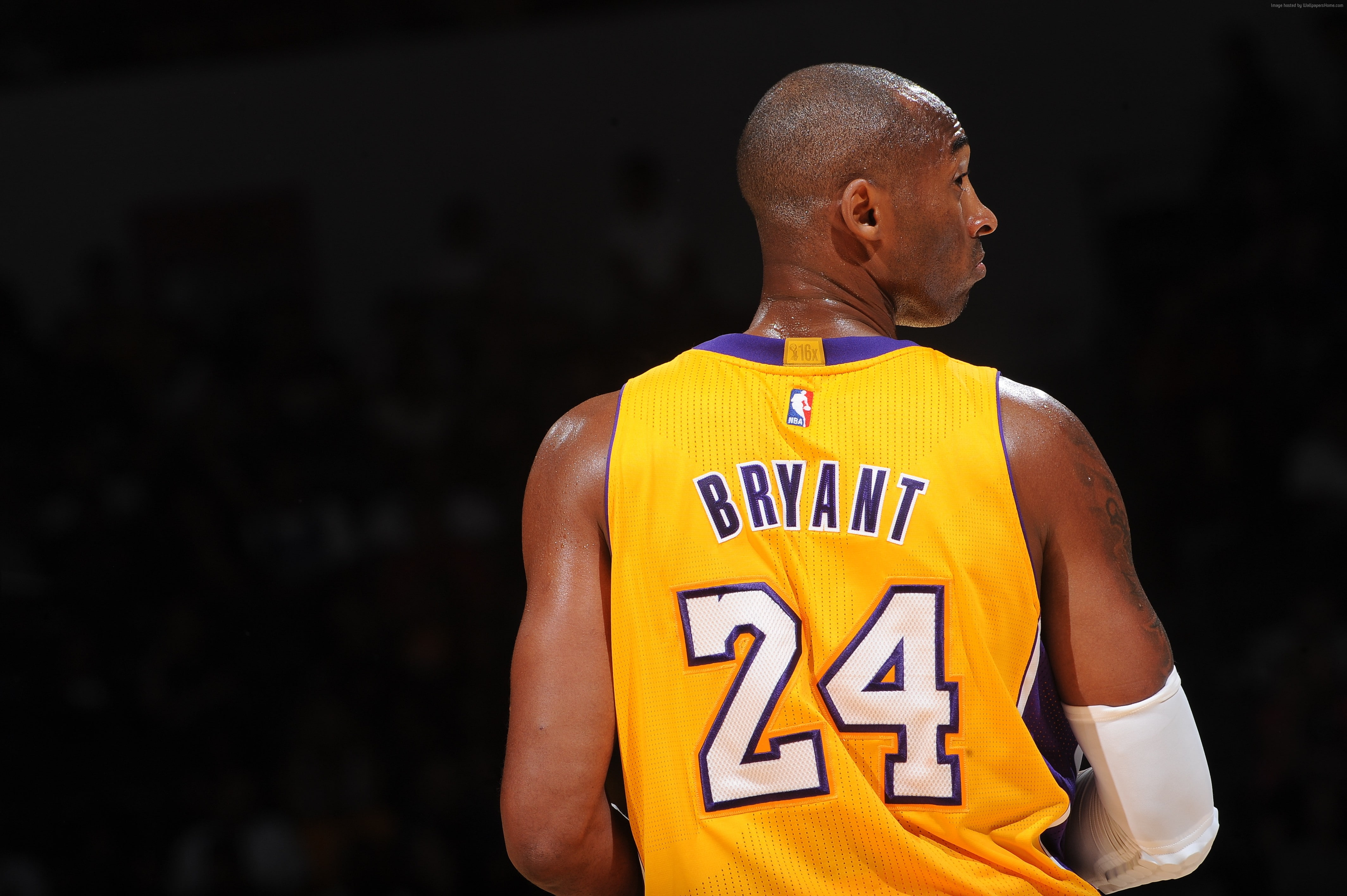 basketball player, Los Angeles Lakers, Shooting guard, Kobe Bryant