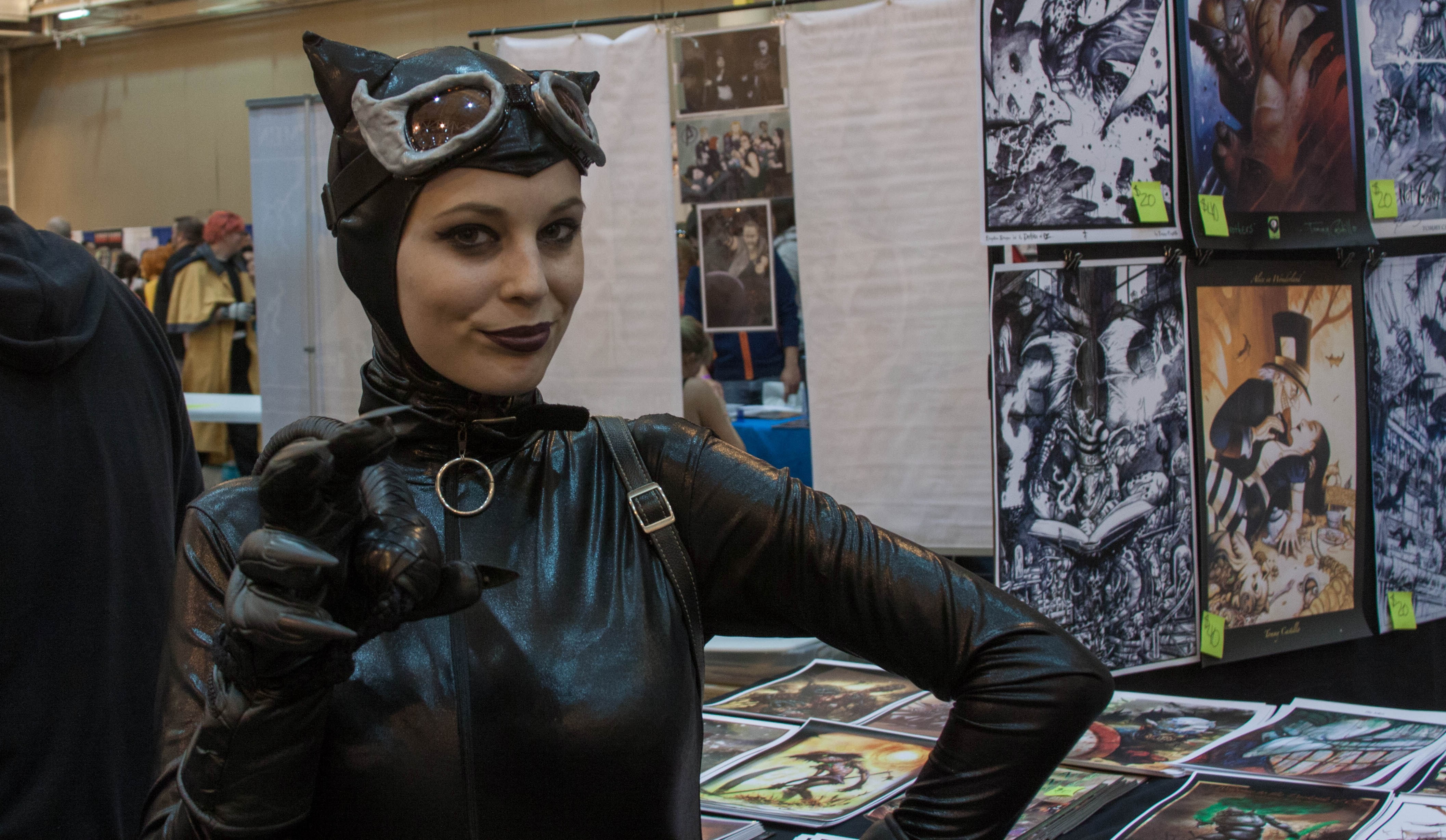 cosplay