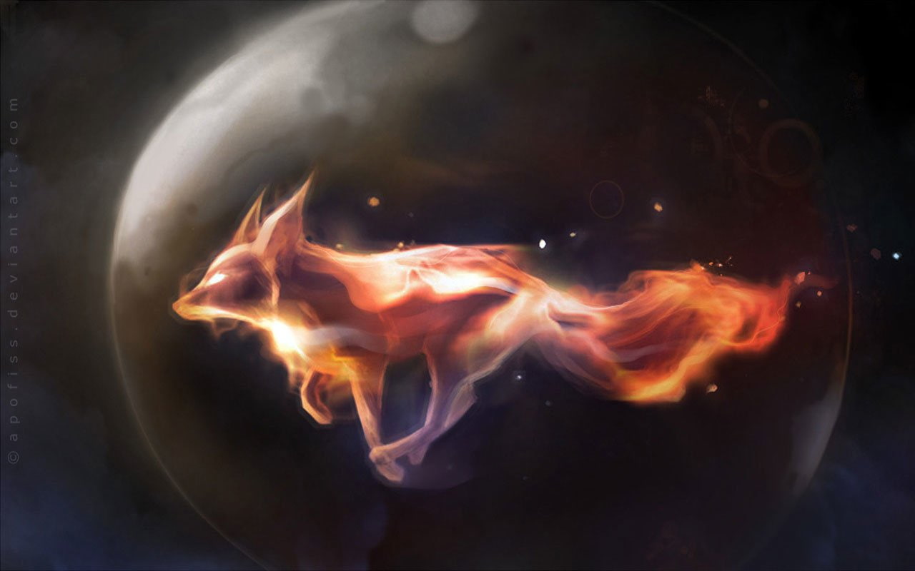 Technology, FireFox