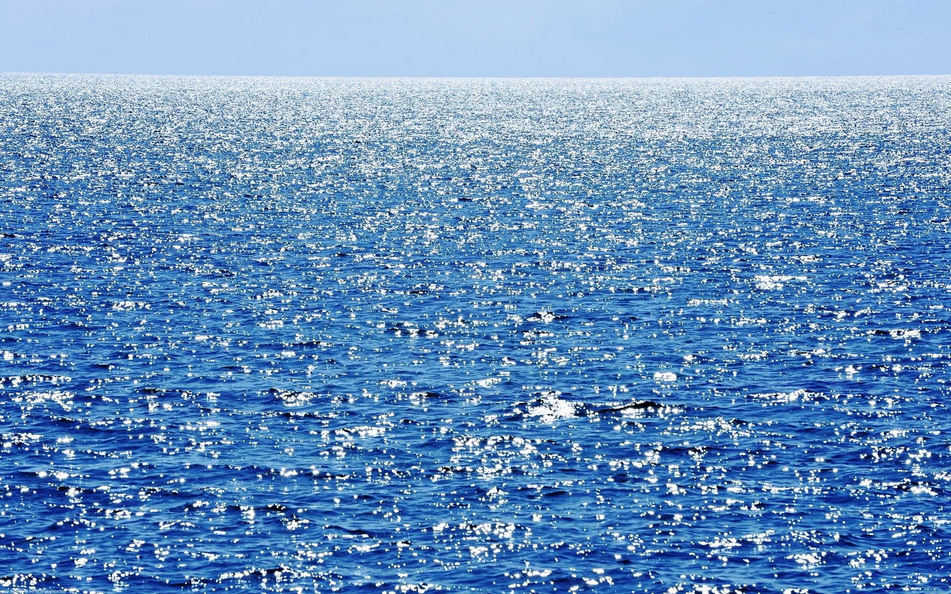 water, sea, blue, beauty in nature, horizon over water, no people