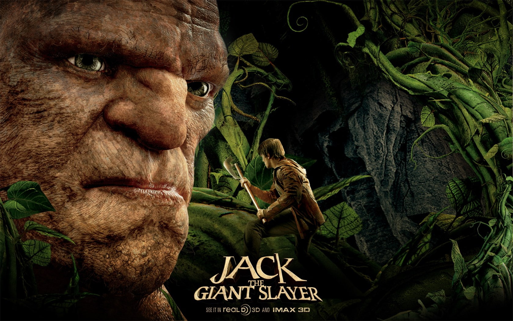 jack the giant slayer