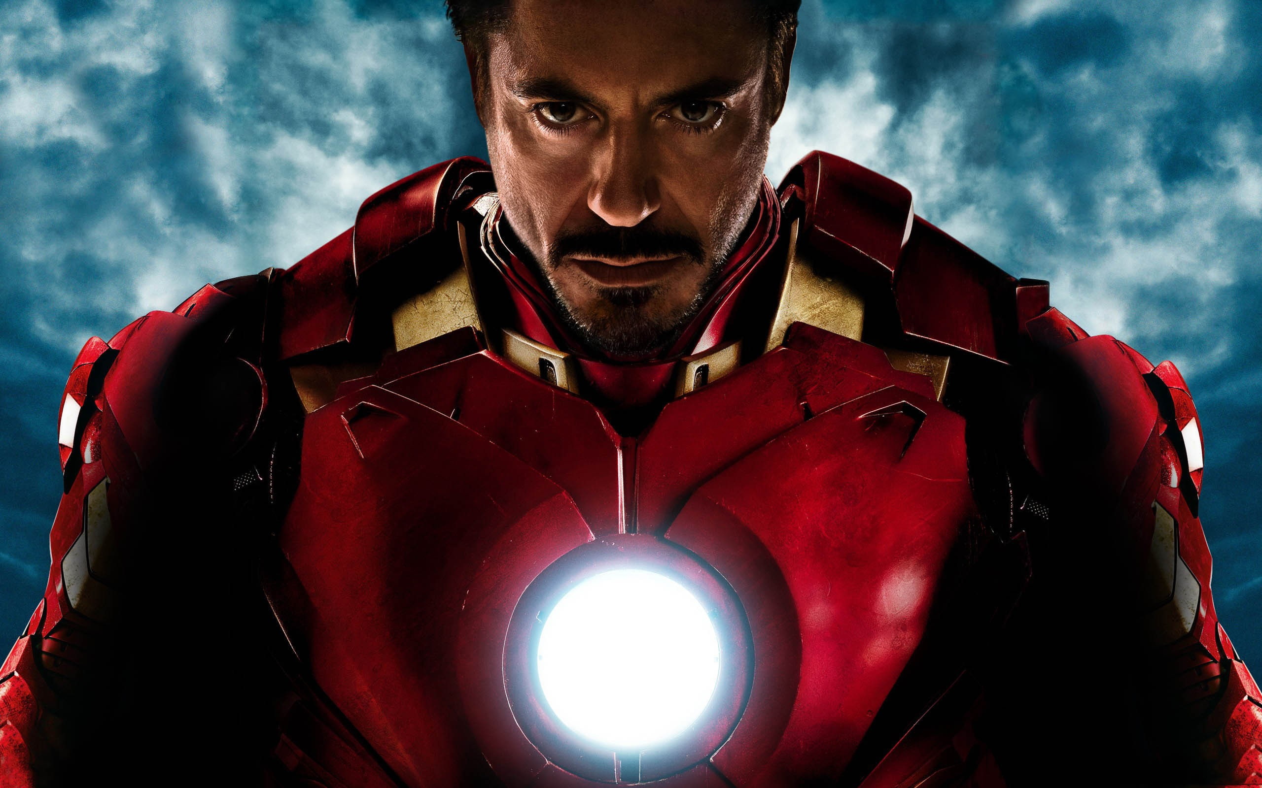 Iron Man, Robert Downey Jr., Tony Stark, The Avengers