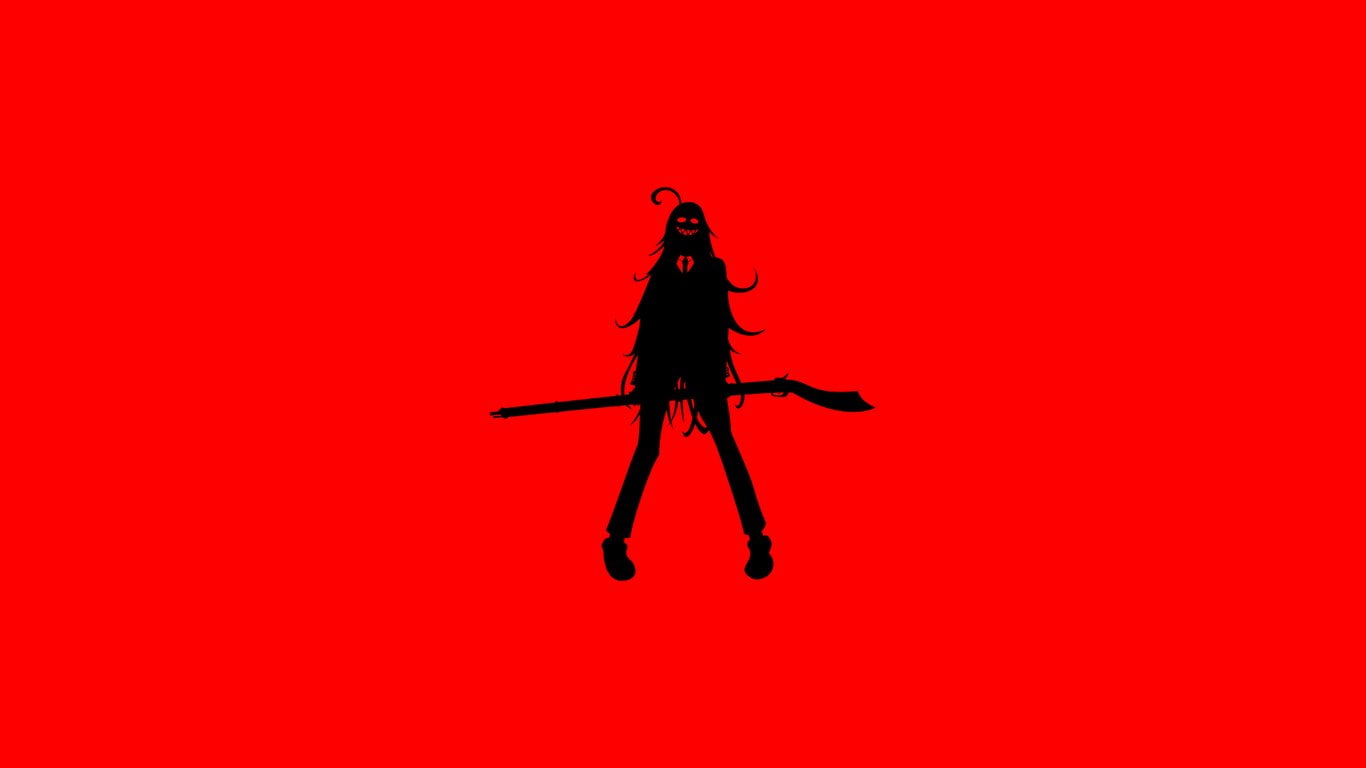 Anime, Hellsing