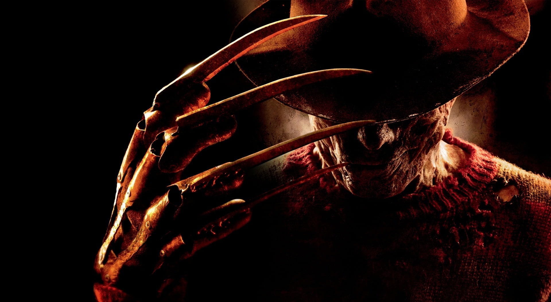 Nightmare on Elm Street - Freddy, Freddy Krueger digital wallpaper