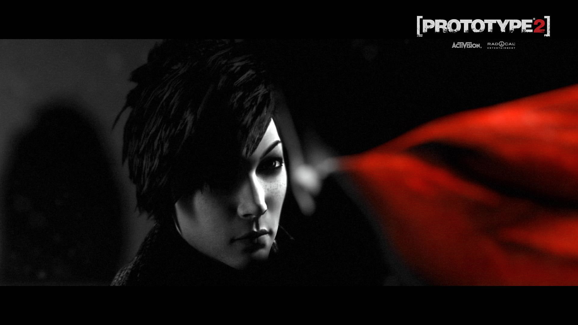 Prototype, Prototype 2