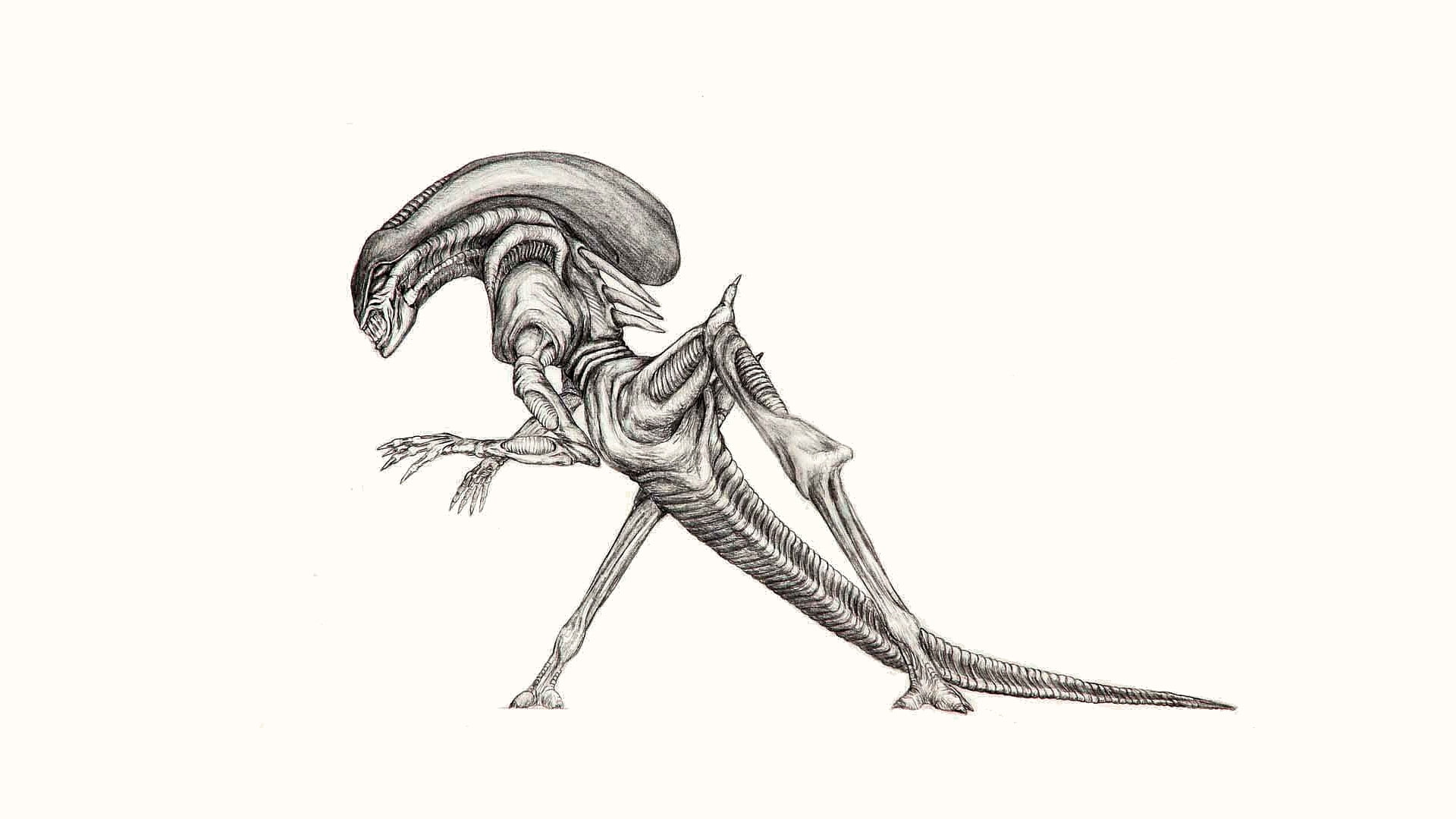 Alien