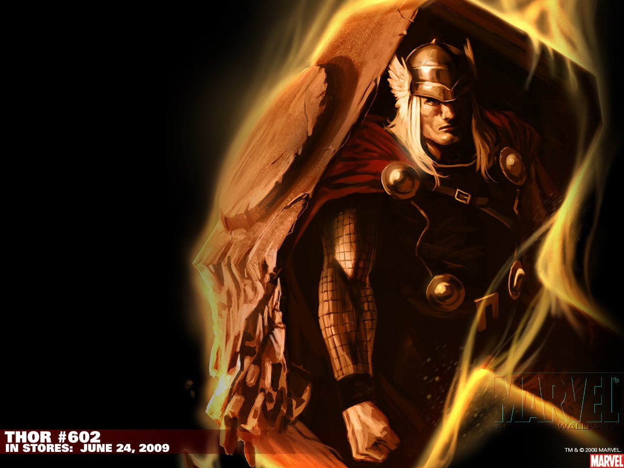 Thor