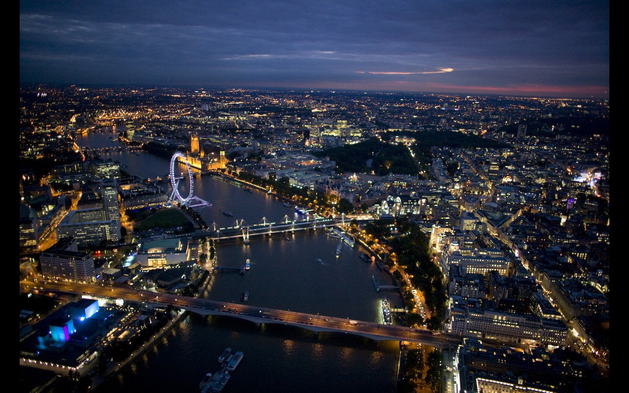 london