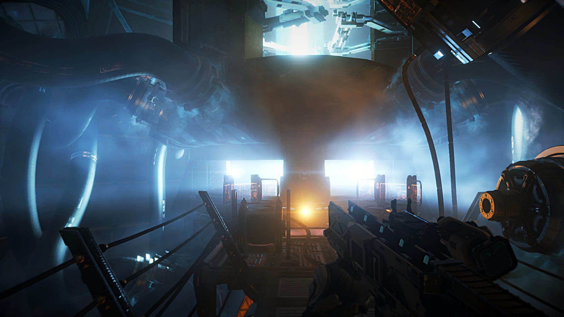 Killzone, Killzone: Shadow Fall, Game