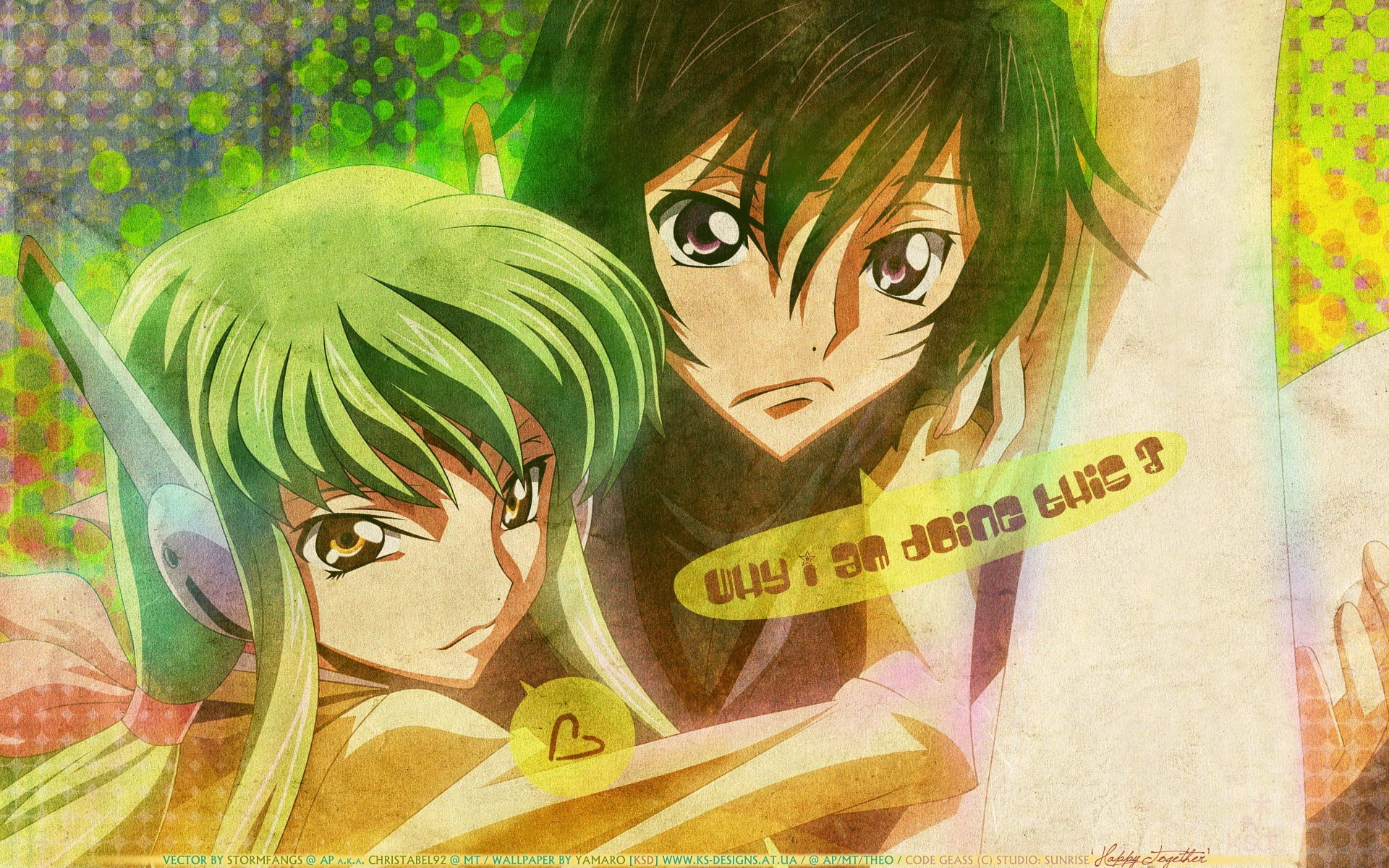 code geass
