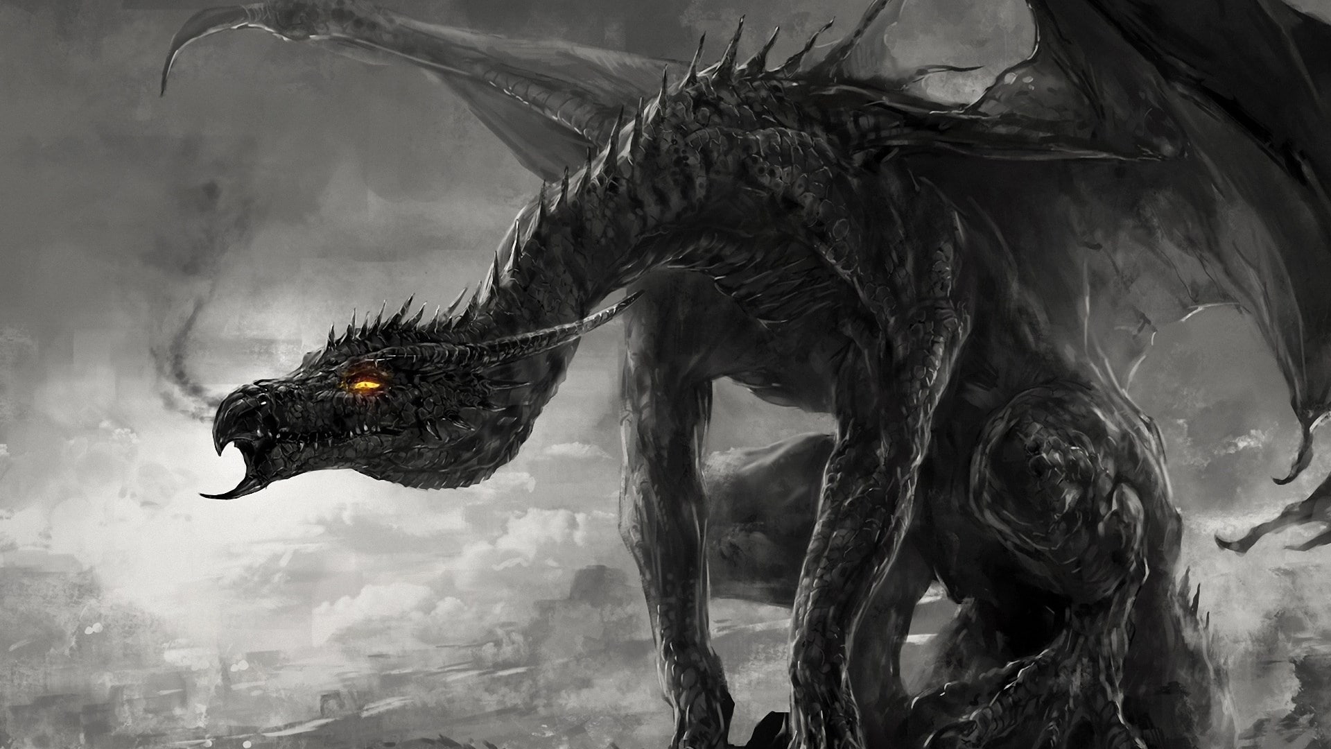 dragon