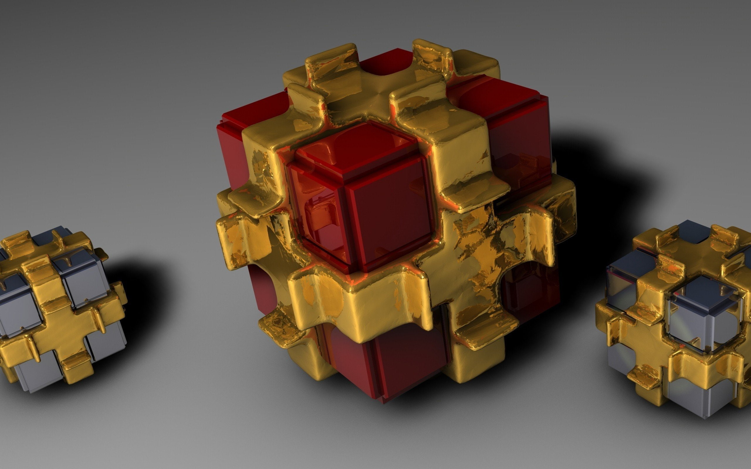 cube