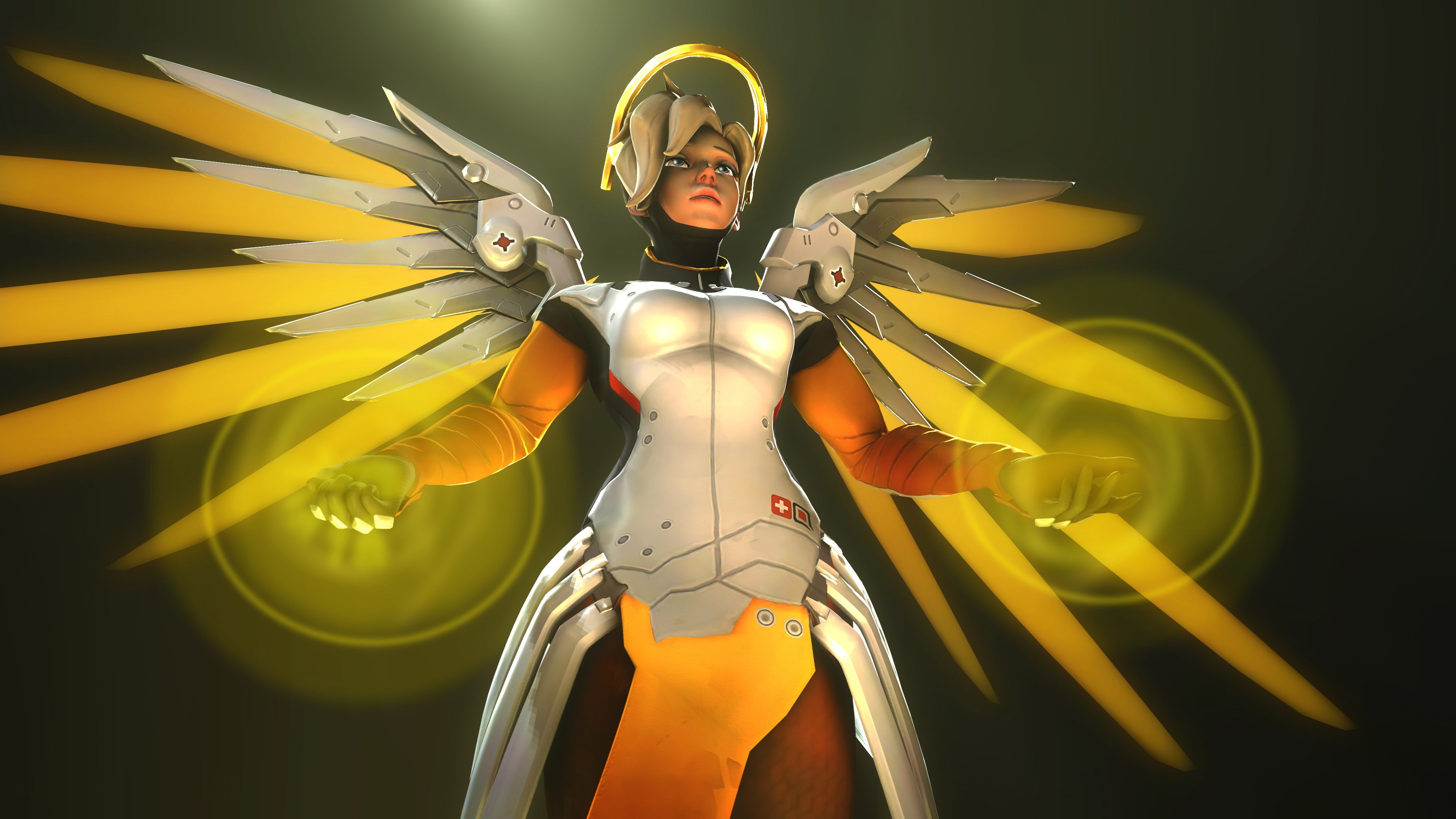 overwatch