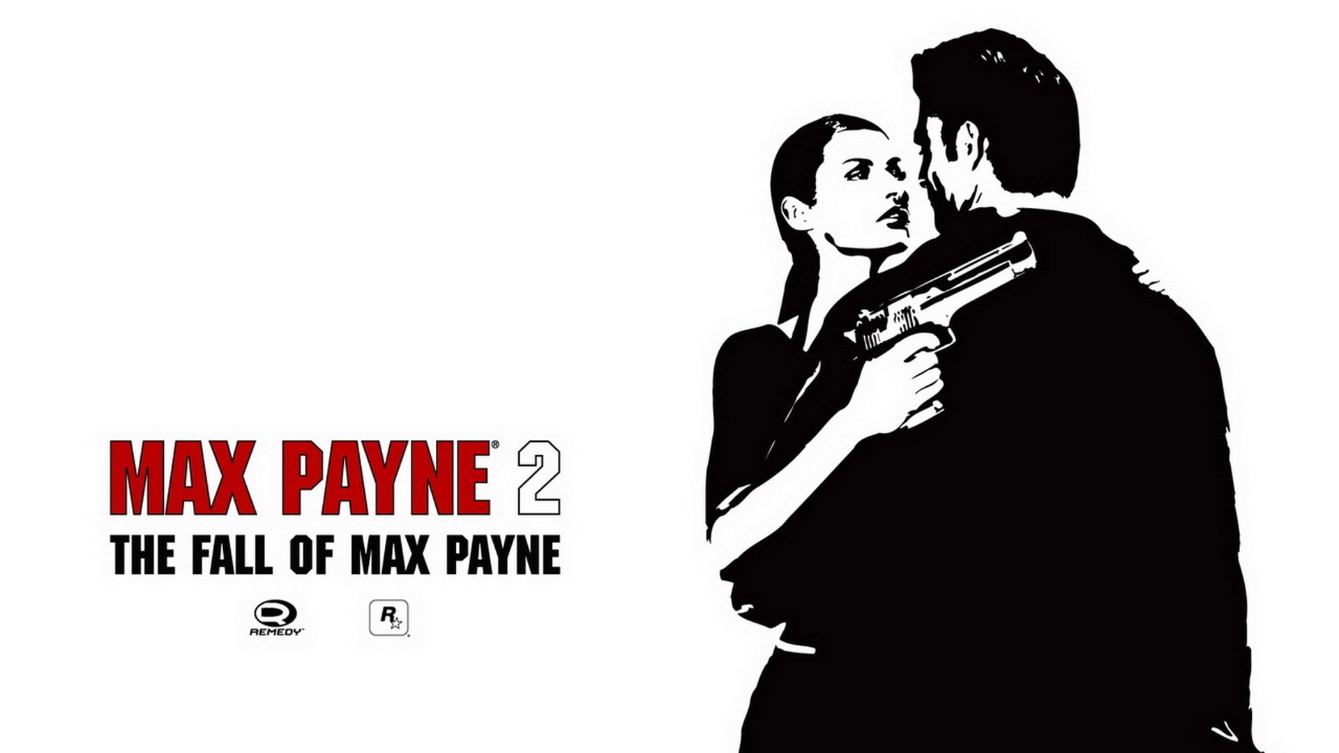 Video Game, Max Payne 2: The Fall of Max Payne