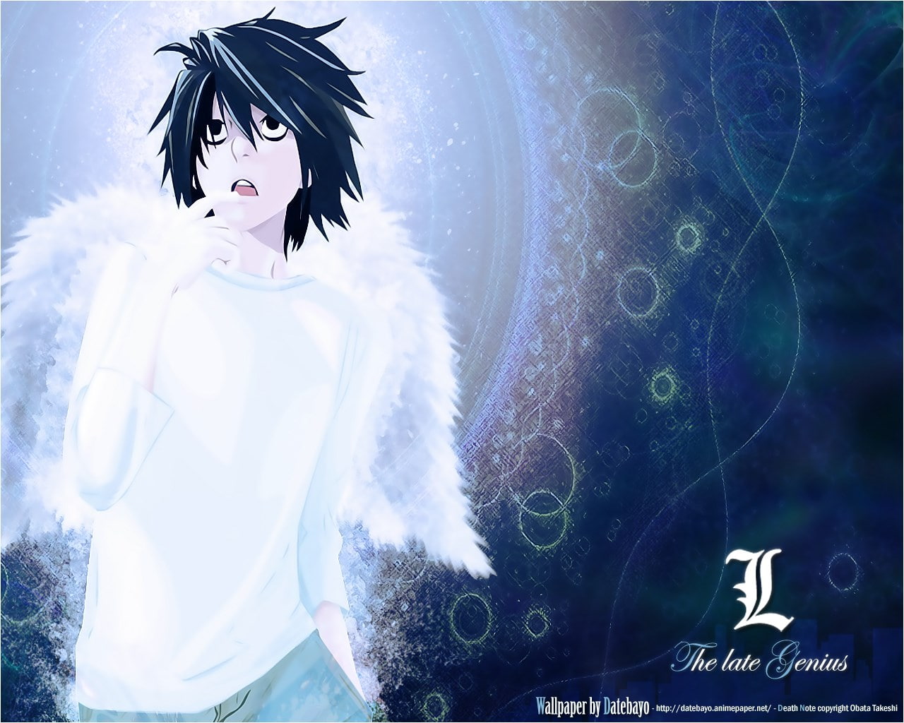 death note