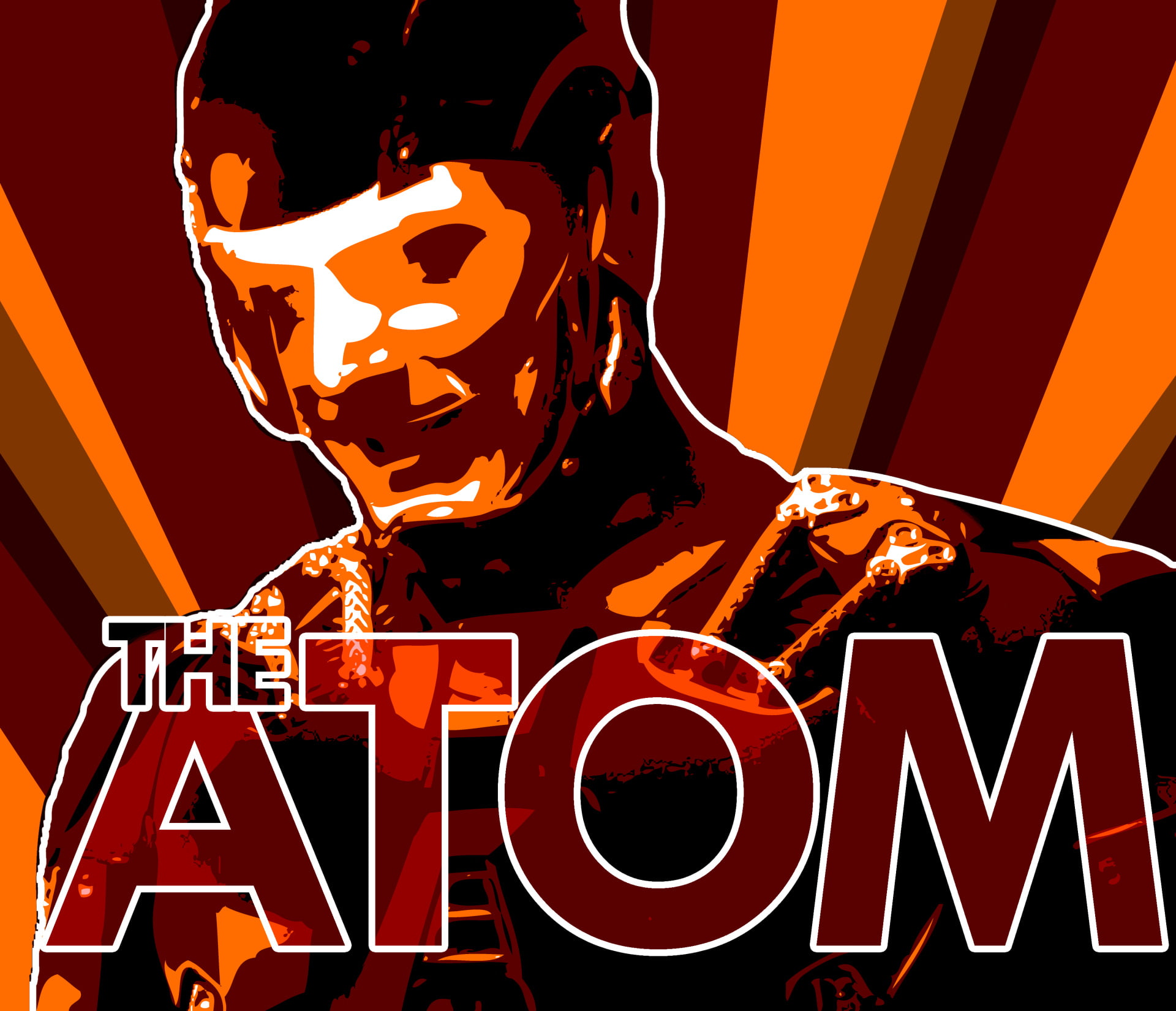 Comics, Atom