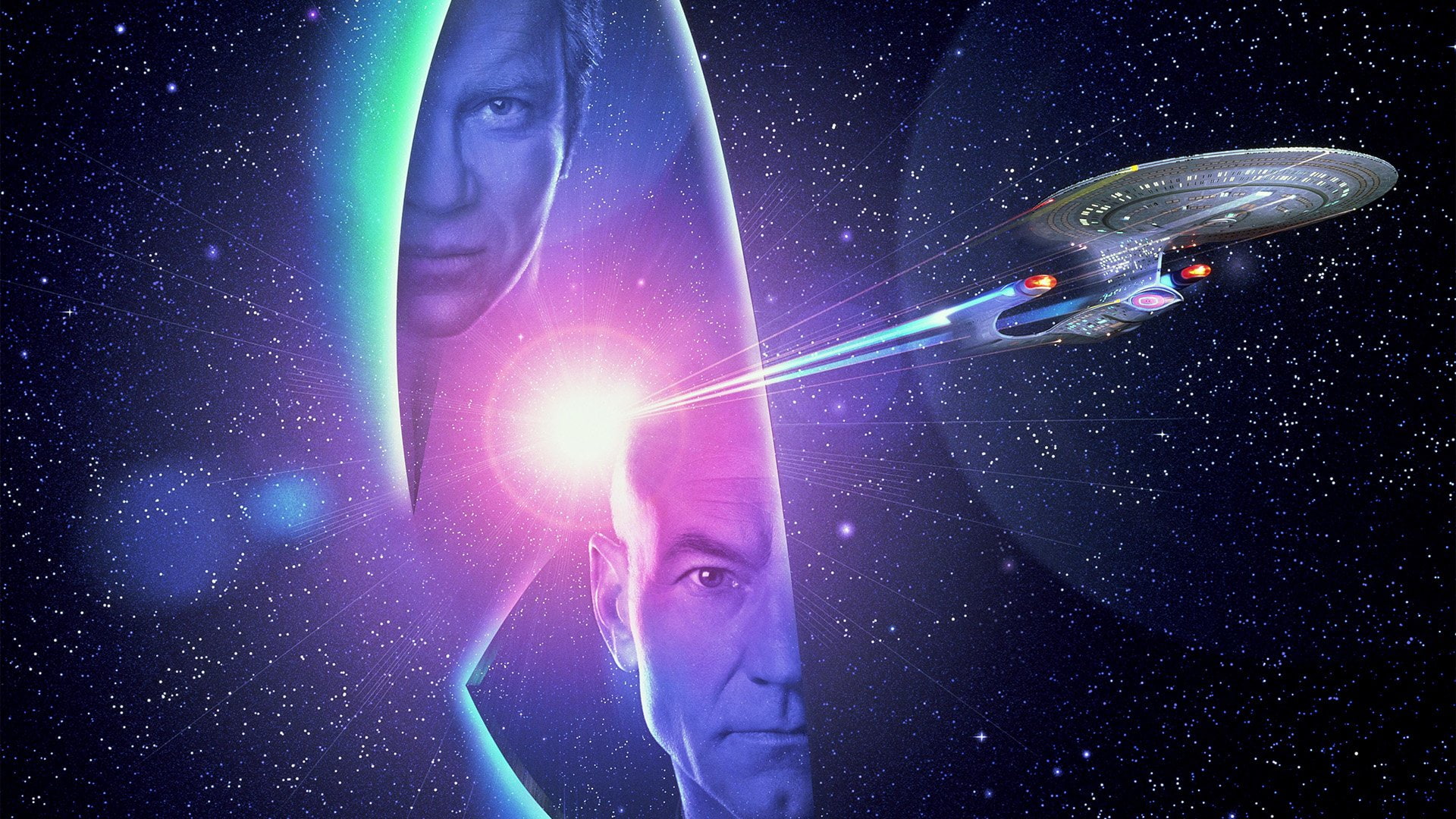 Star Trek, Star Trek: Generations
