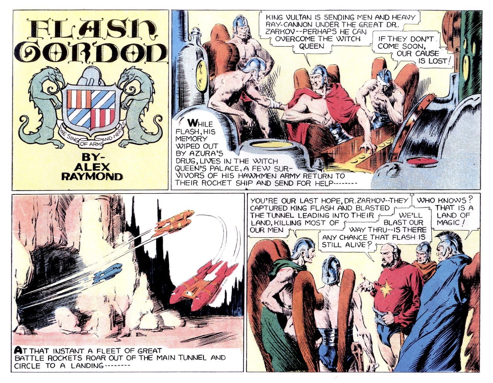 comic, flash, gordon, sci fi, superhero