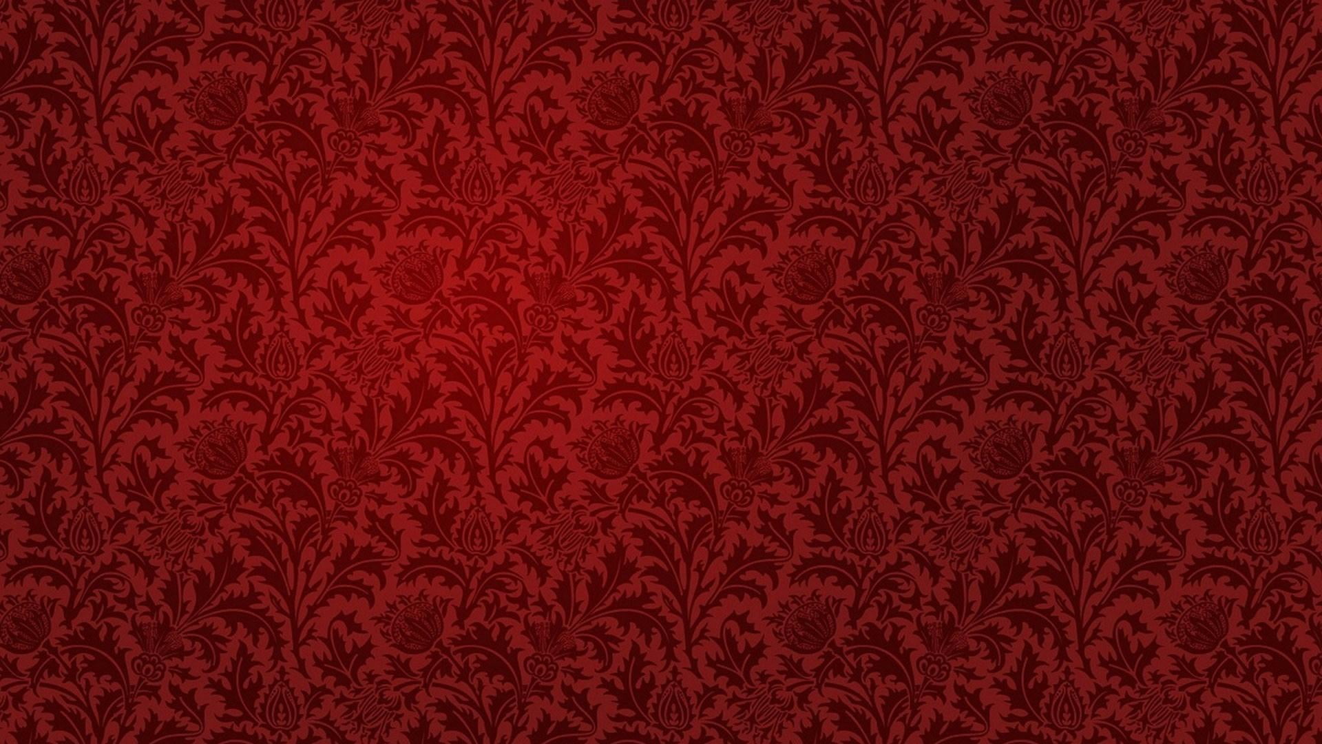 red, pattern, texture, backgrounds, retro styled, full frame