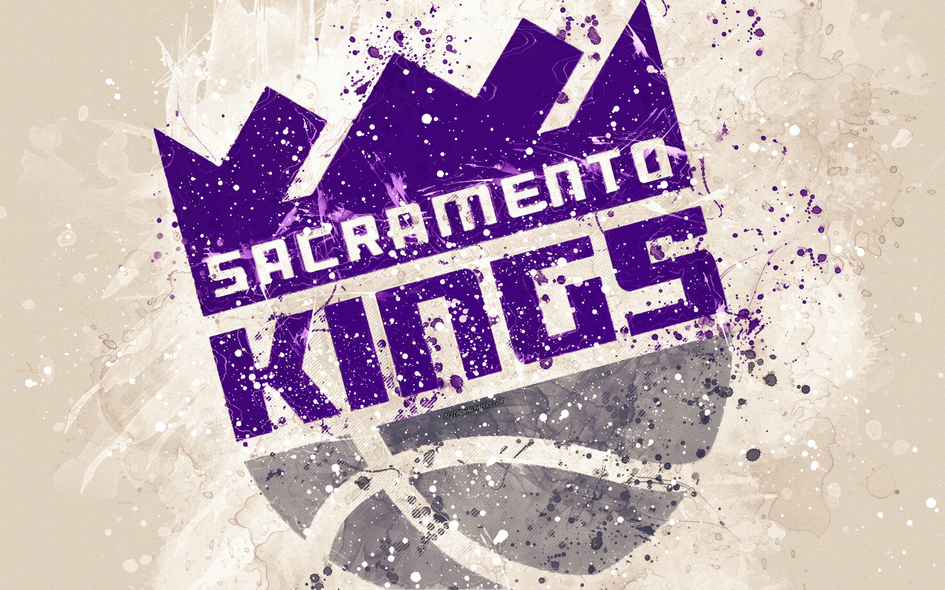 Basketball, Sacramento Kings, Logo, NBA