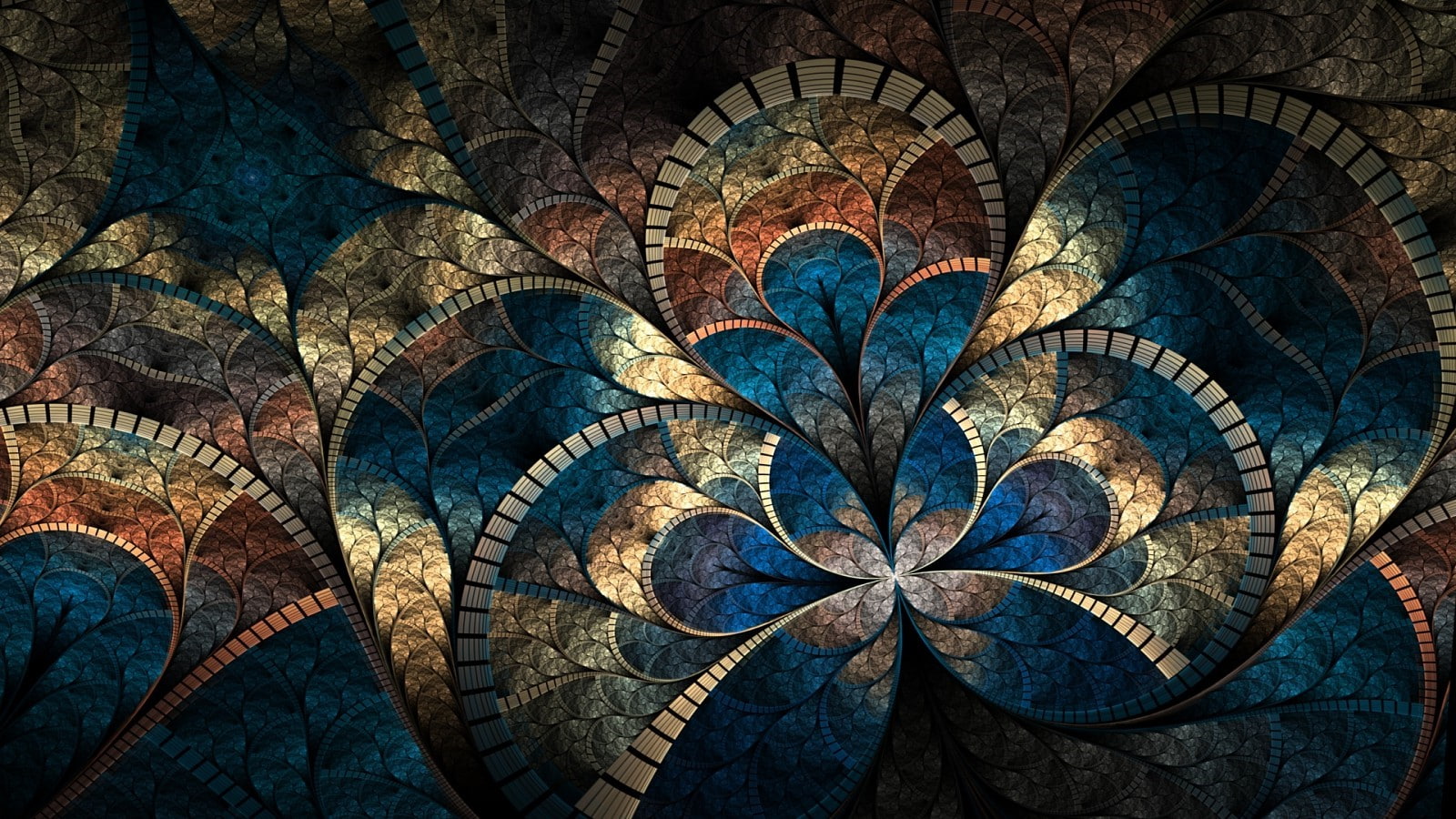 abstract, pattern, full frame, art and craft, architecture